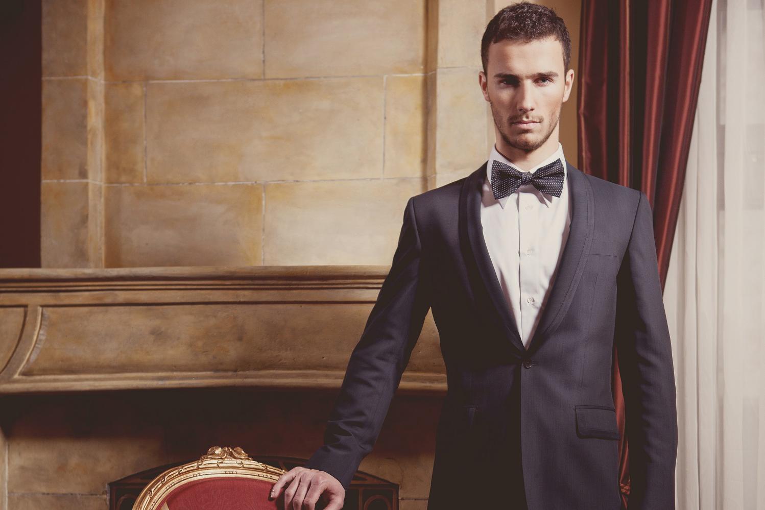 Krejčovství Pokorný