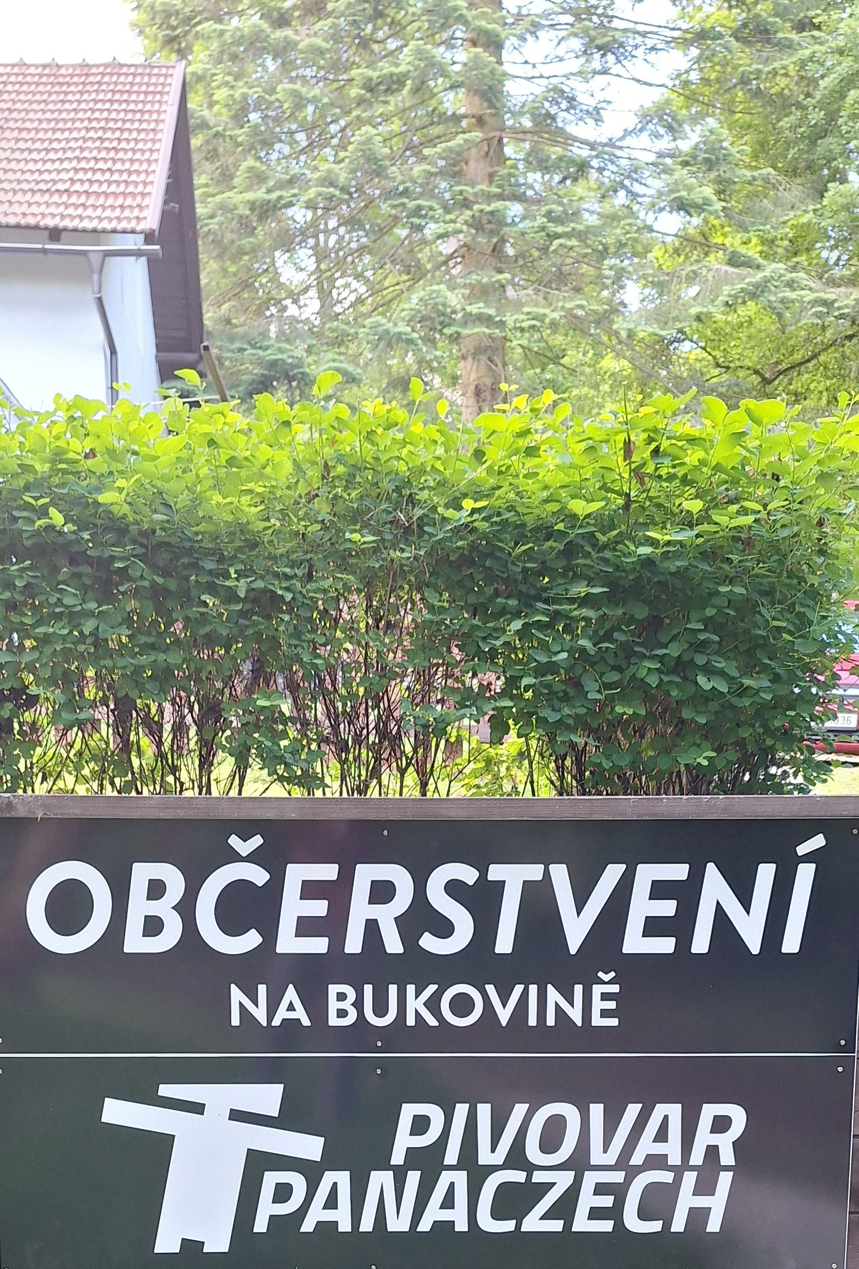 Občerstvení Na Bukovině foto 5