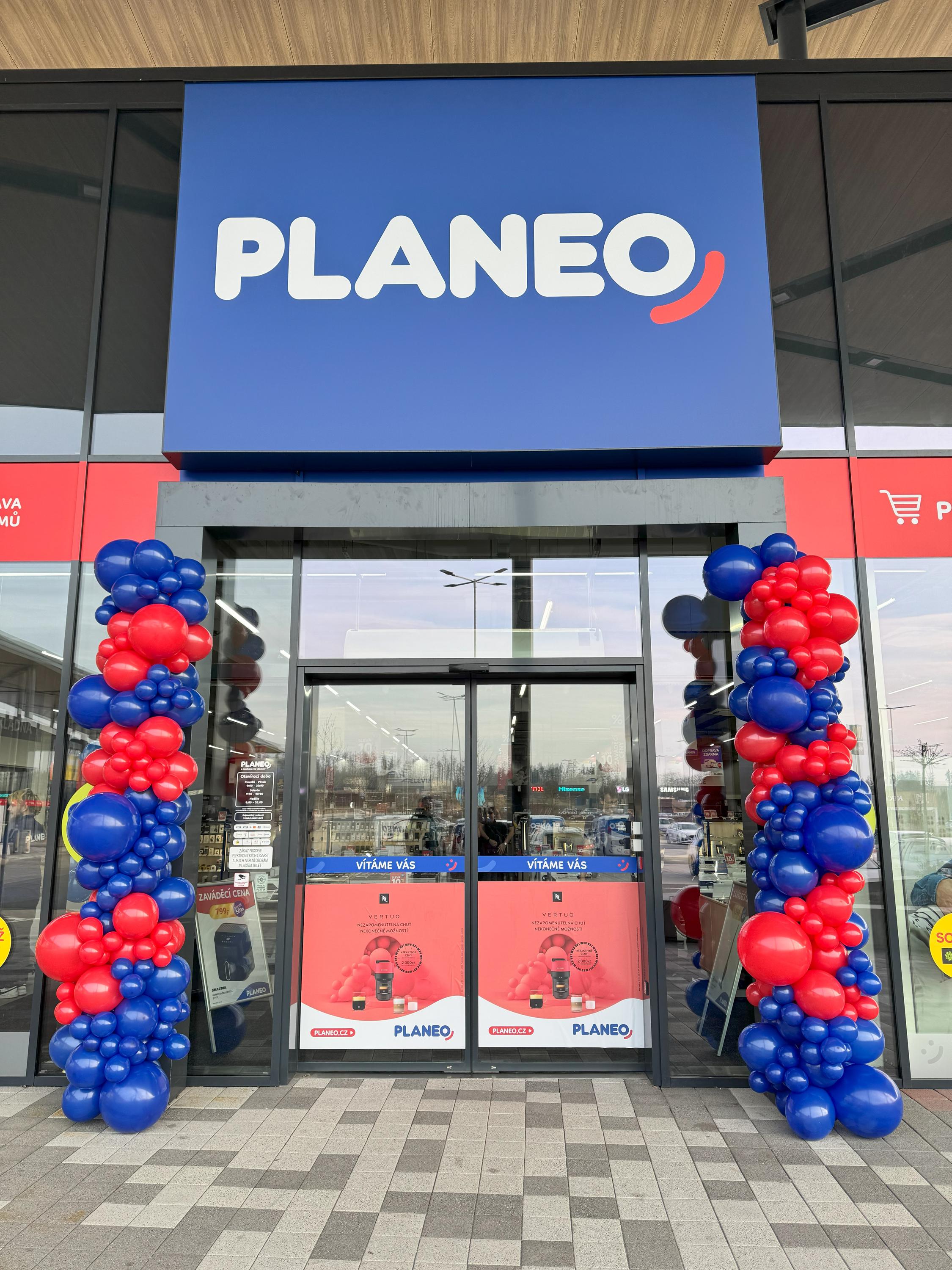 PLANEO foto 2