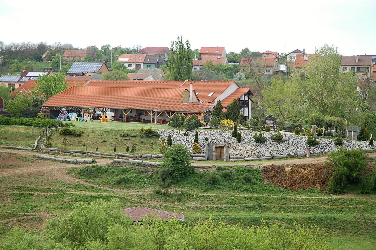 Čarodějnický dvůr