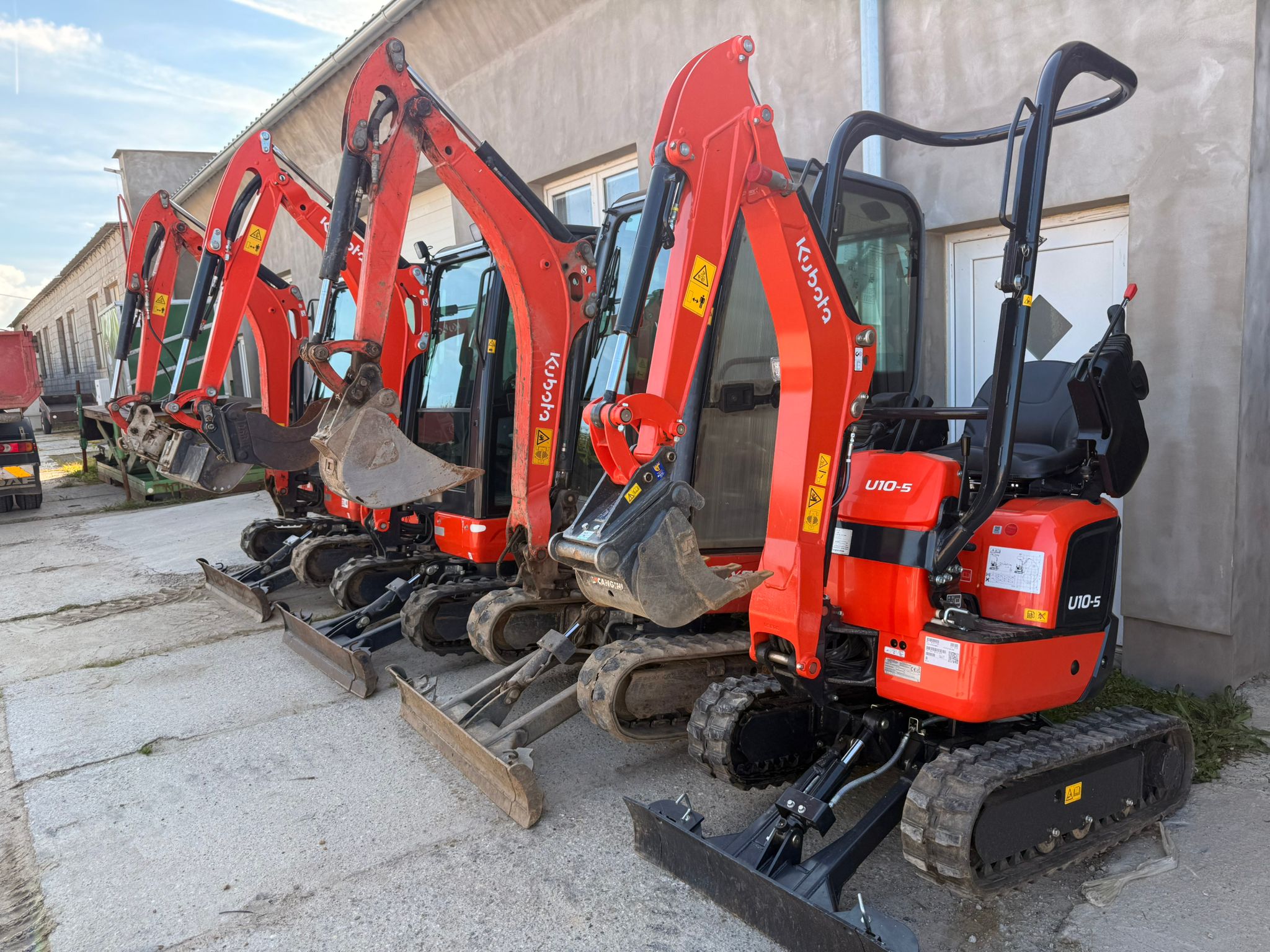 BZ-rent s.r.o. foto 4