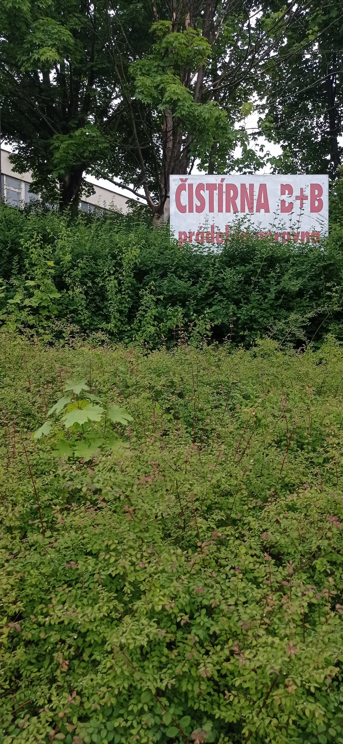 B&B - Čistírna, prádelna a oprava oděvů foto 2