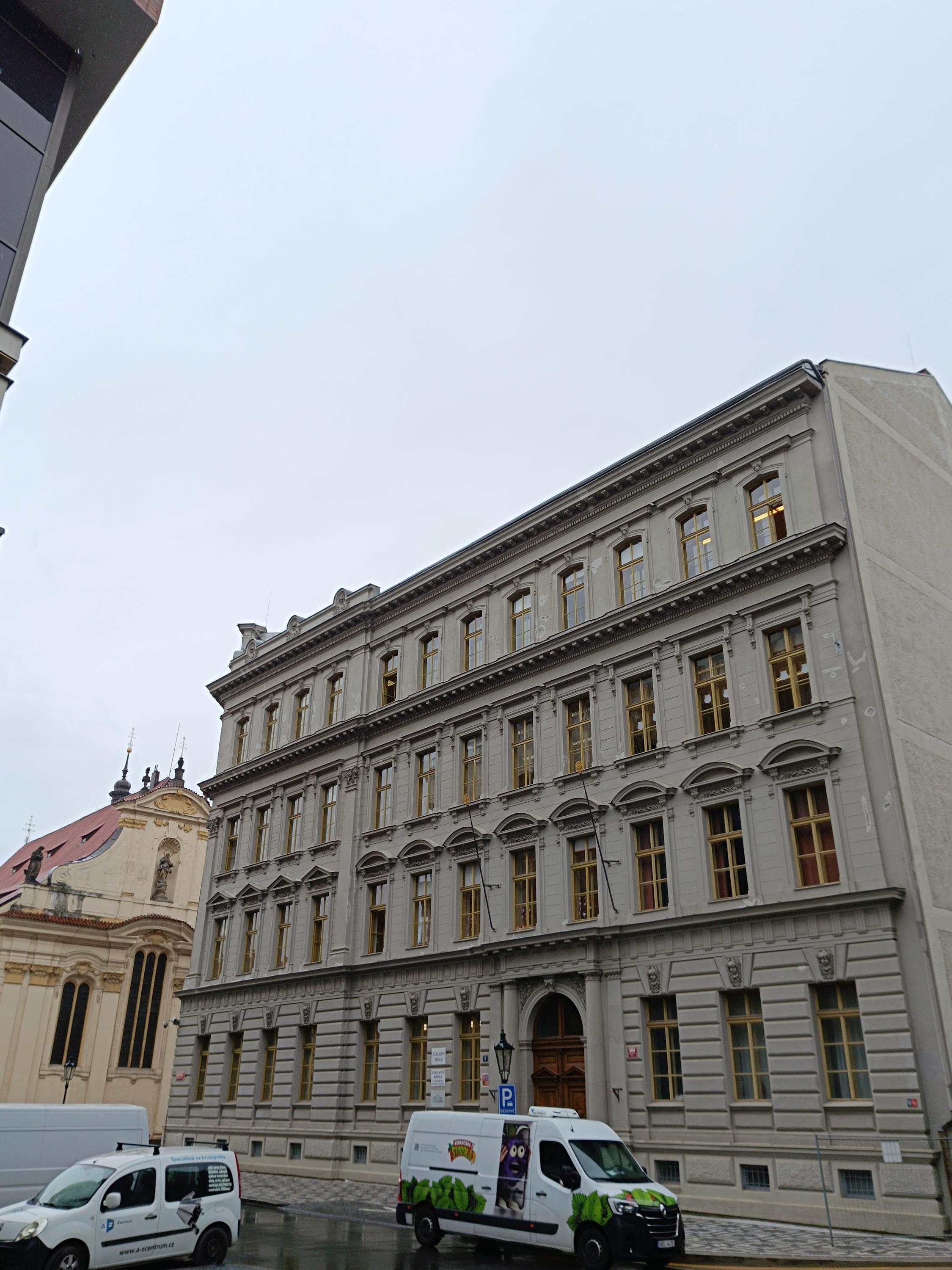 ZŠ nám. Curieových foto 4