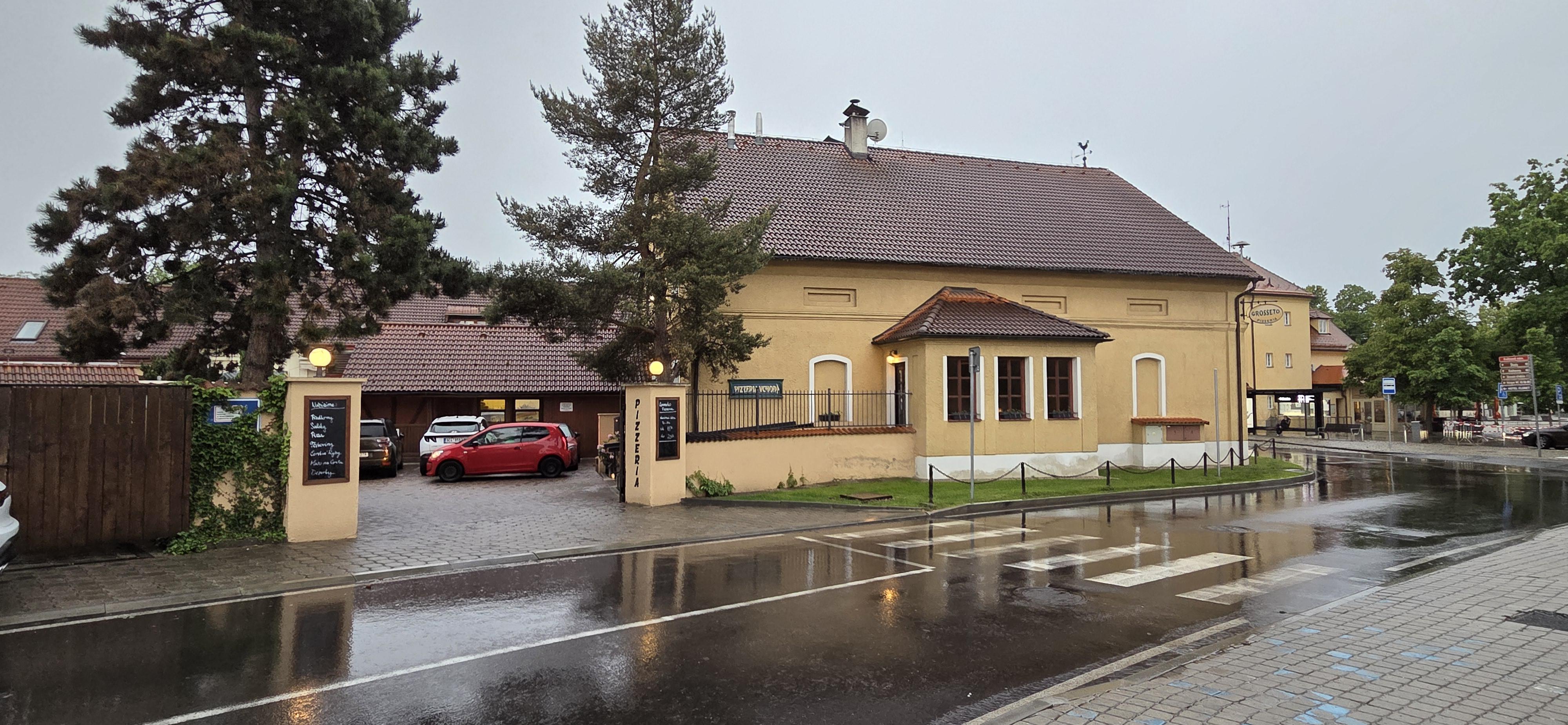 Grosseto Průhonice foto 6