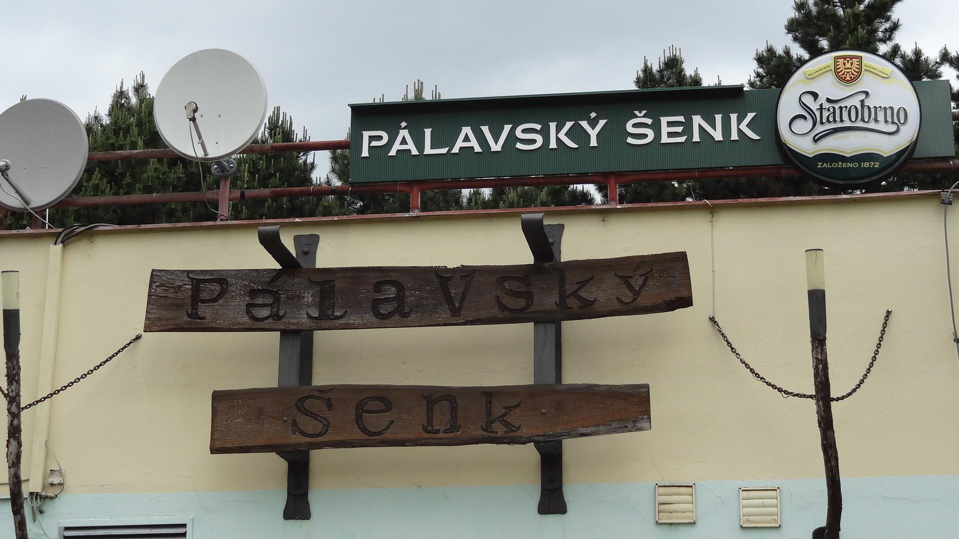 Pálavský šenk foto 3