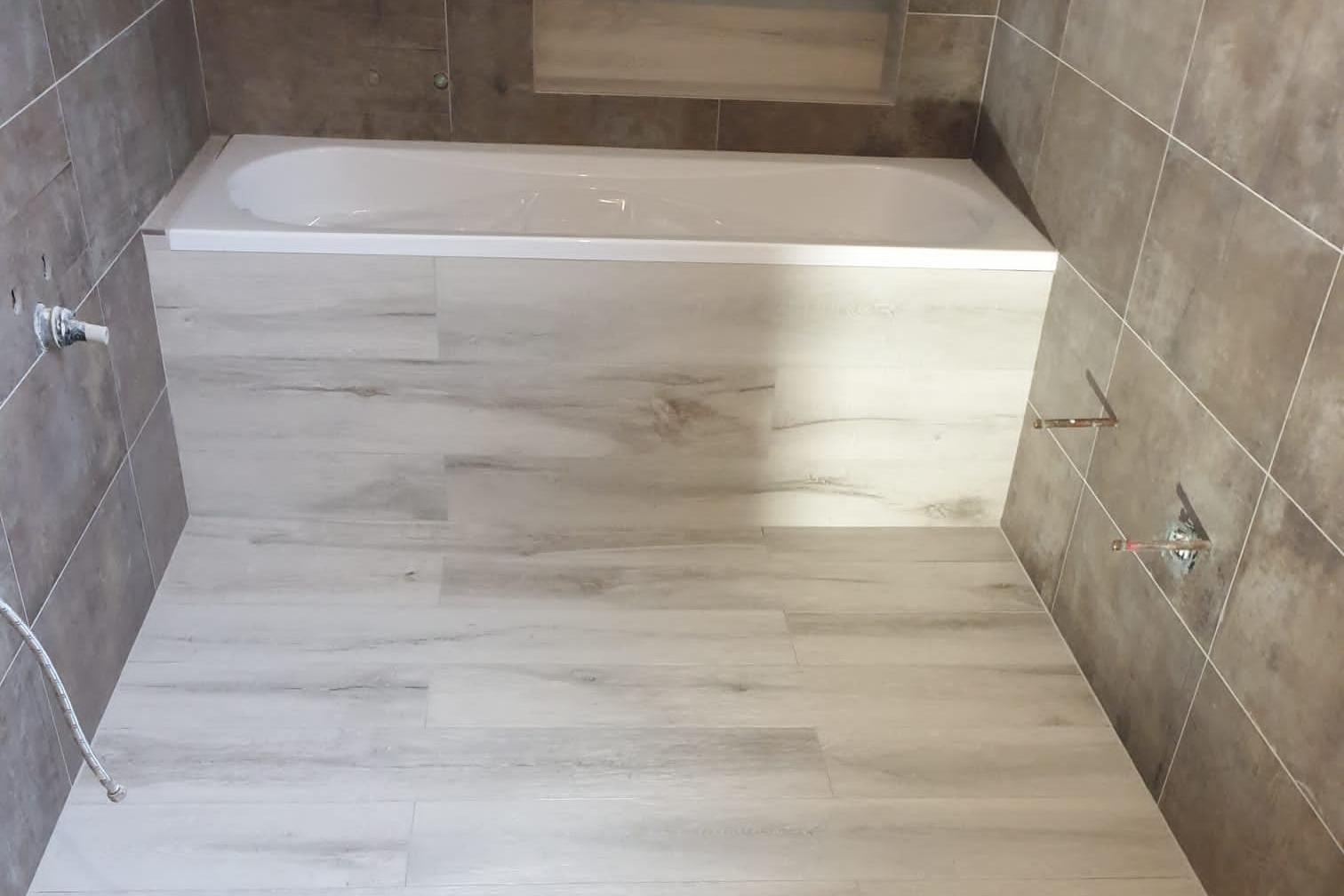 Zednické práce - Bělohlávek Stanislav