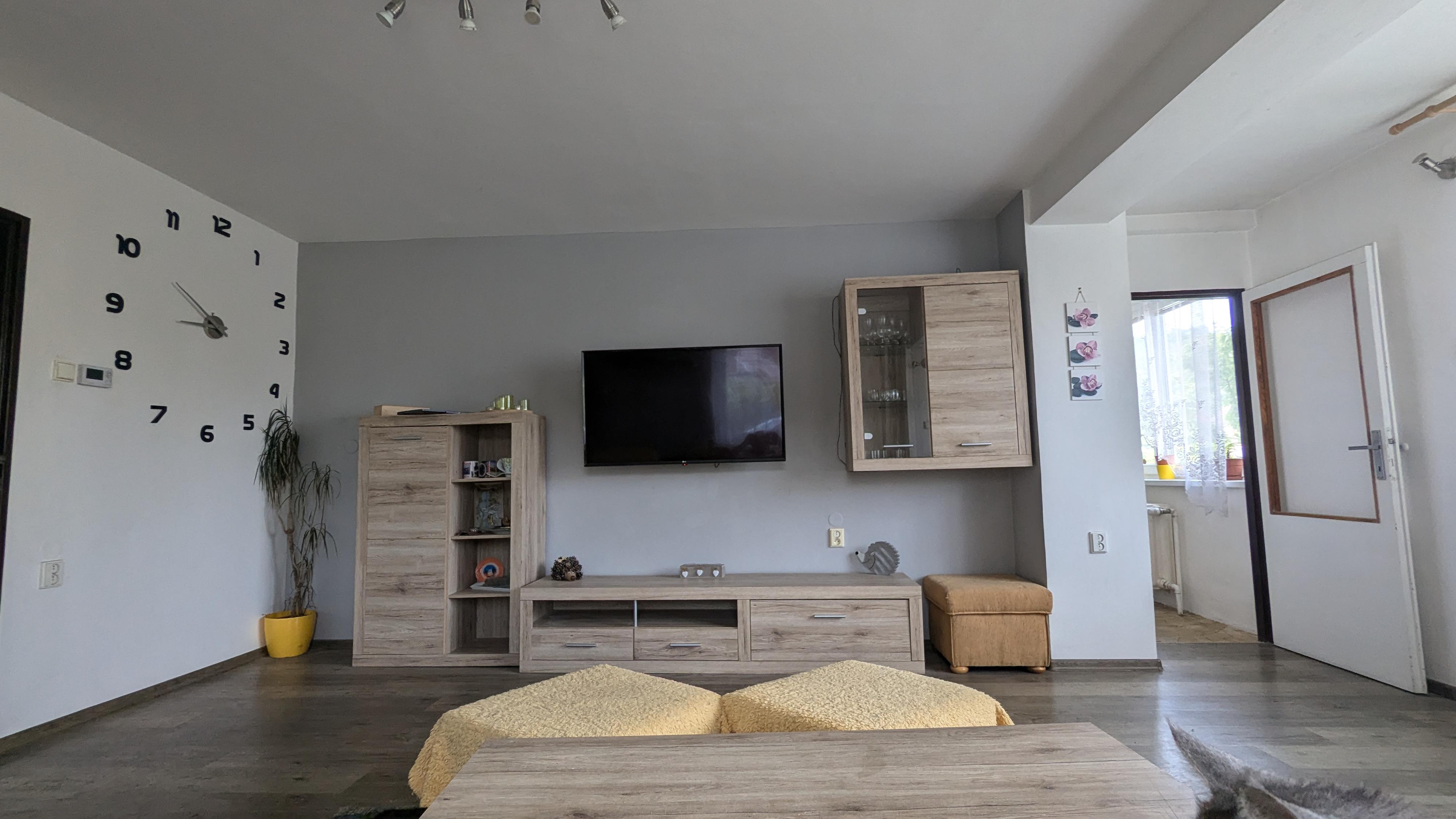 Ubytování Pod Něžnym Obrem foto 3