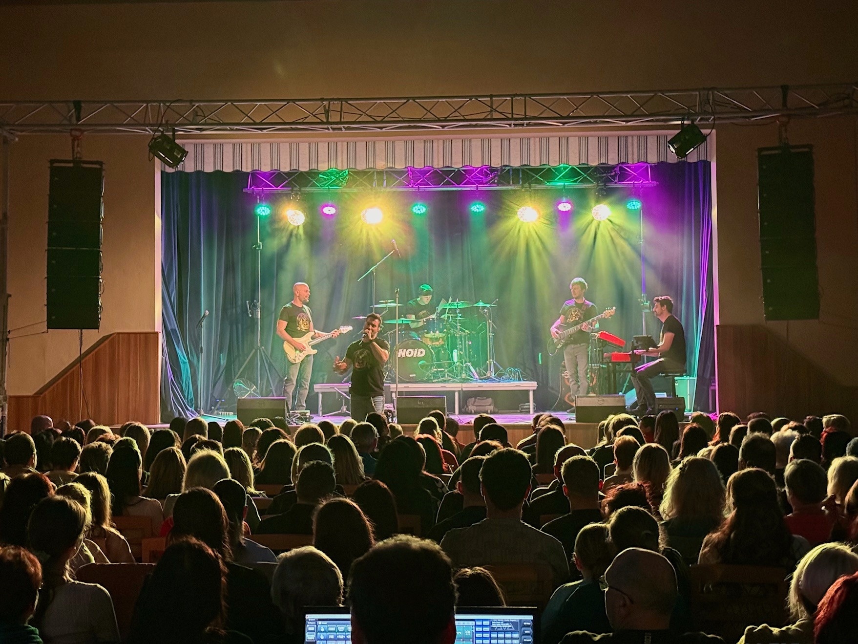 ABEL - umělecko-produkční agentura foto 2