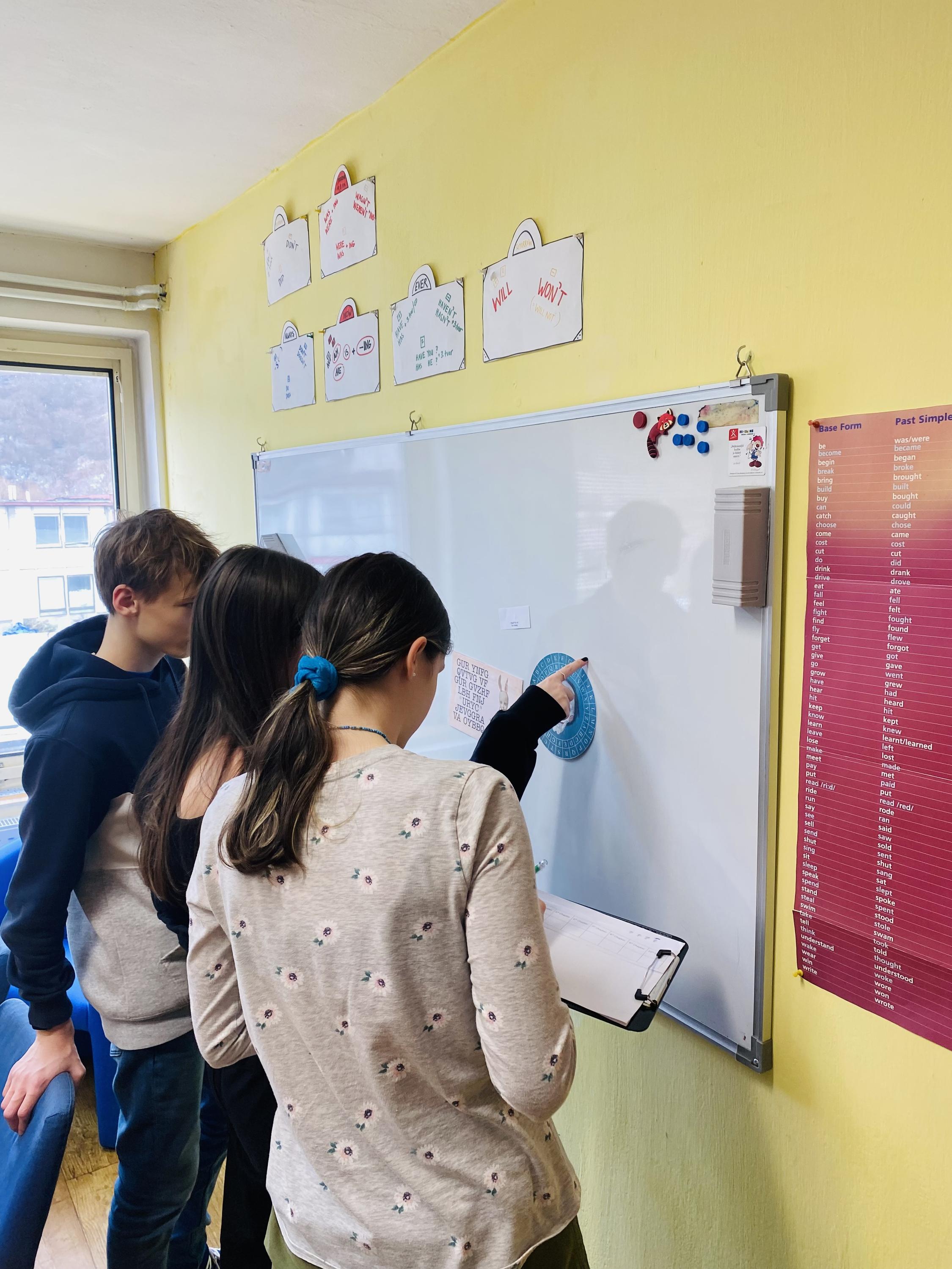 JazykovkaKrumlov.cz foto 6