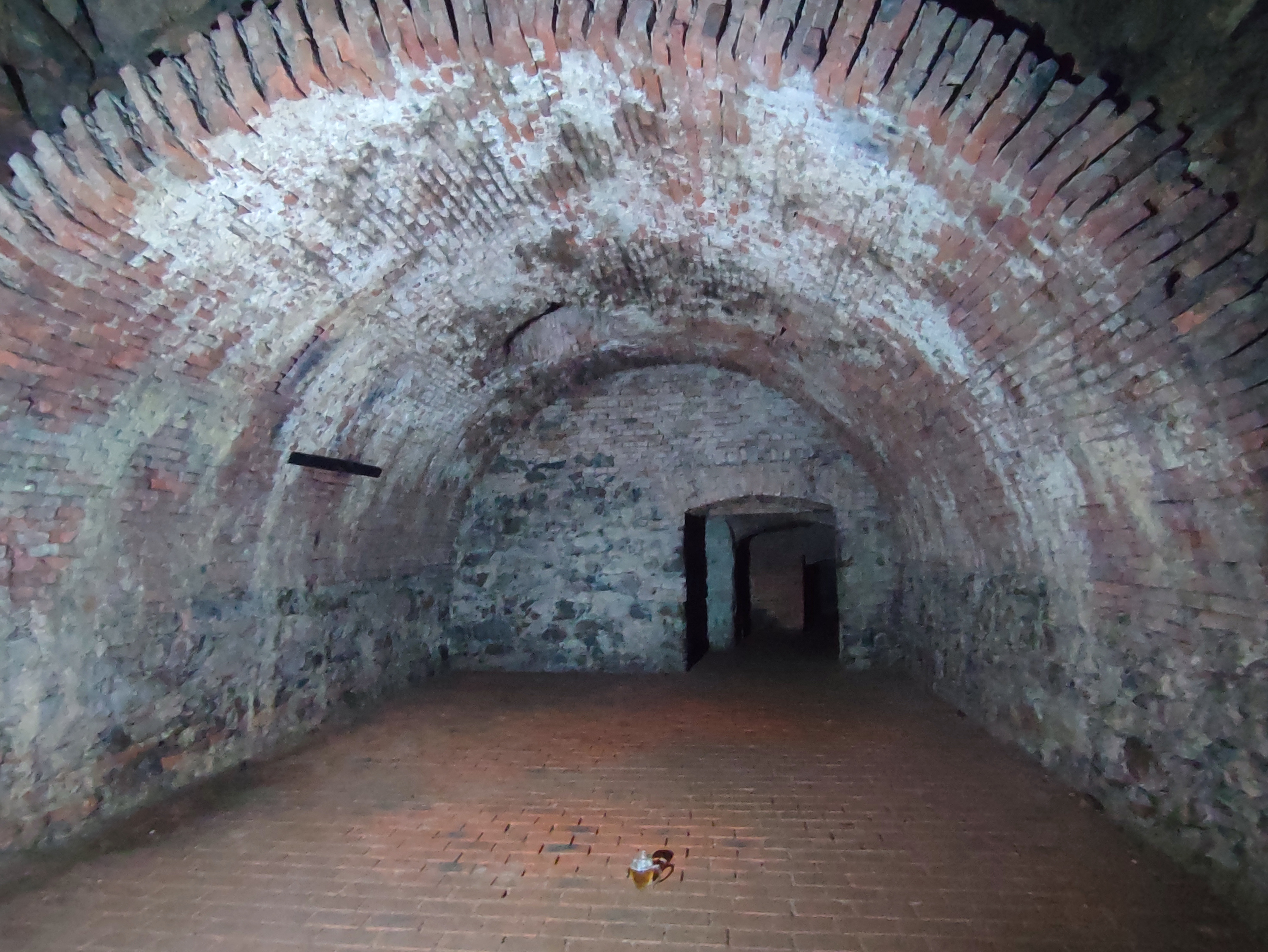 Občerstvení Pivovarské sklepy foto 3