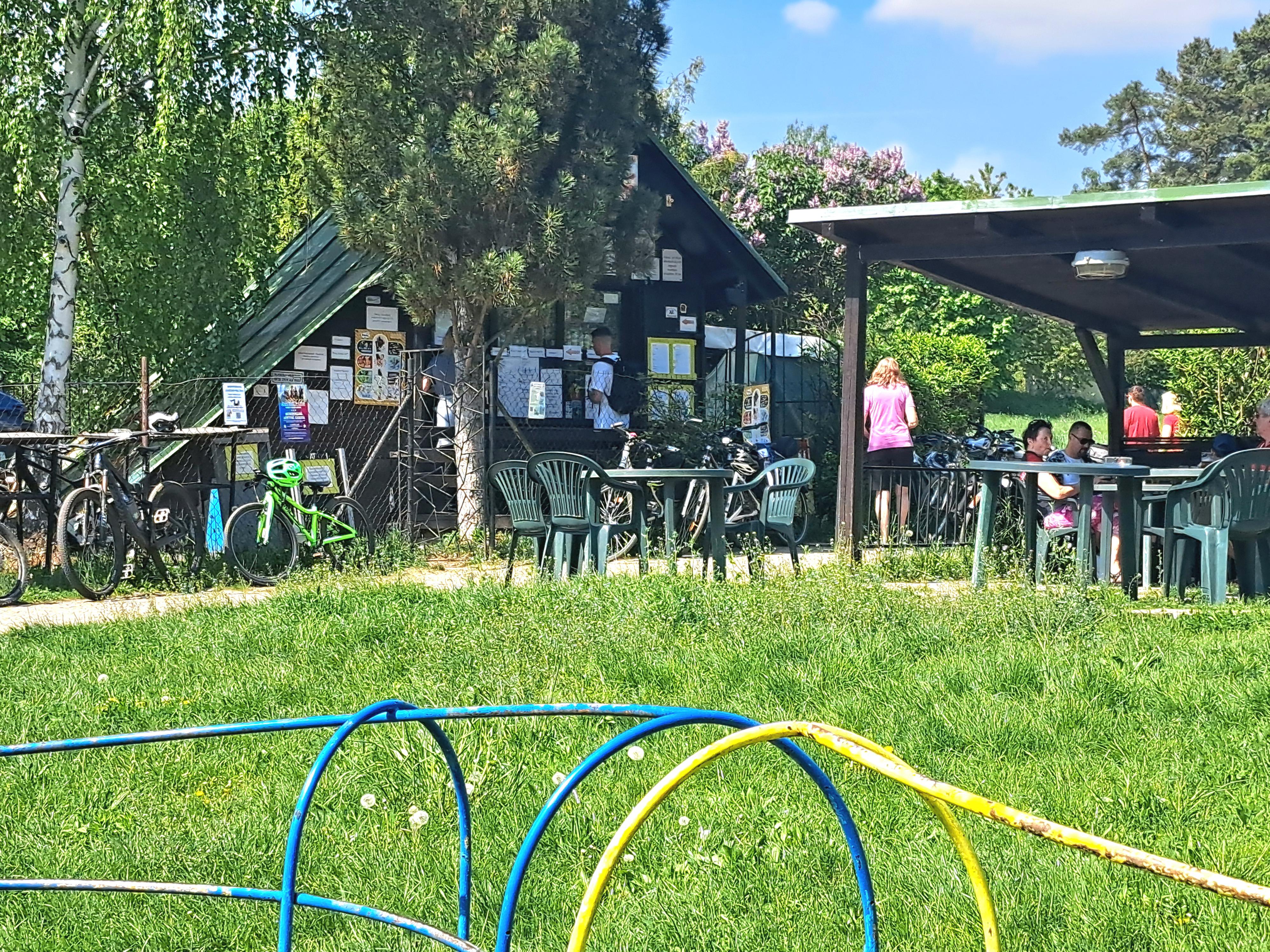 Občerstvení Hostivař foto 5