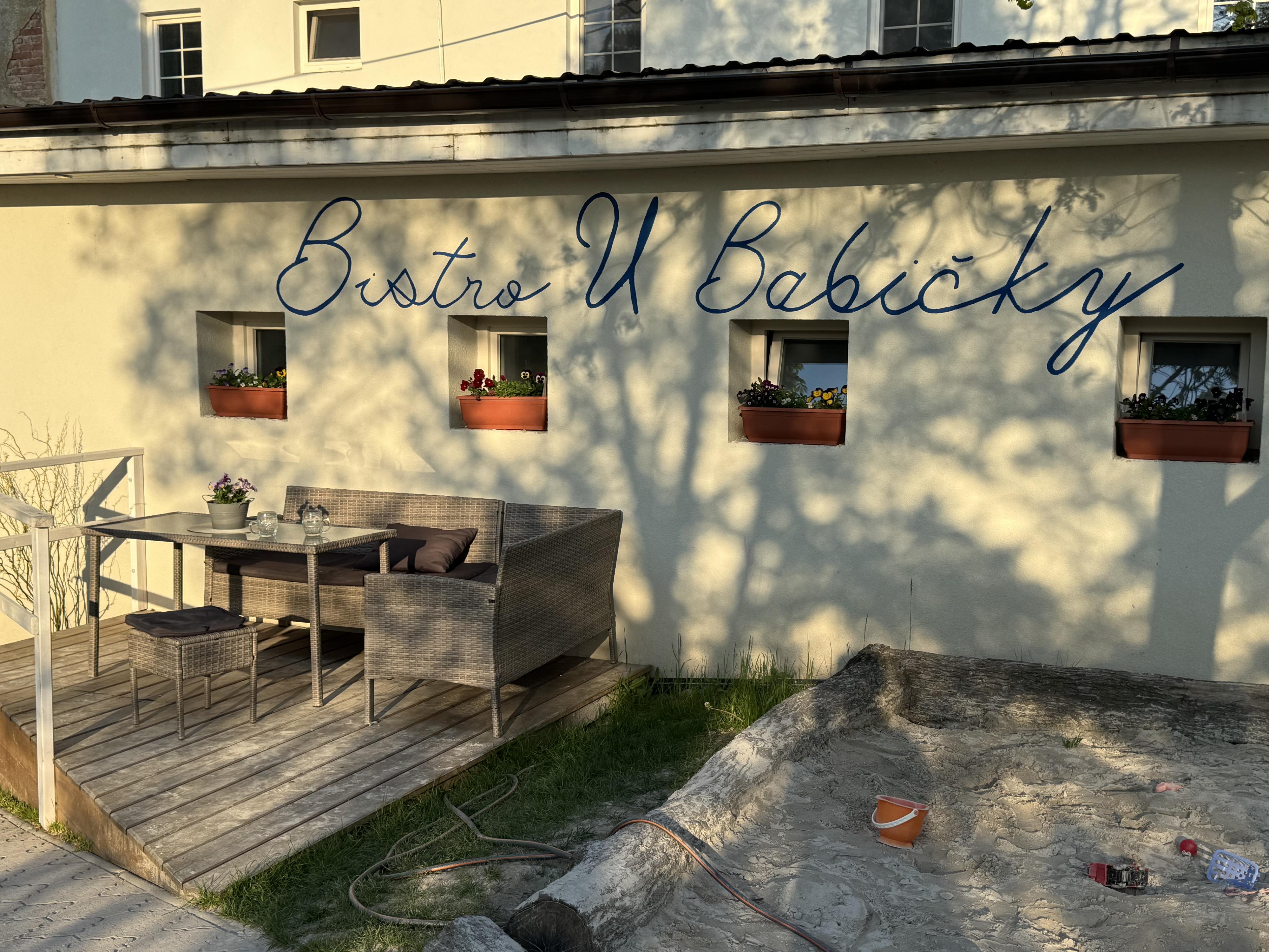 Bistro U Babičky foto 2