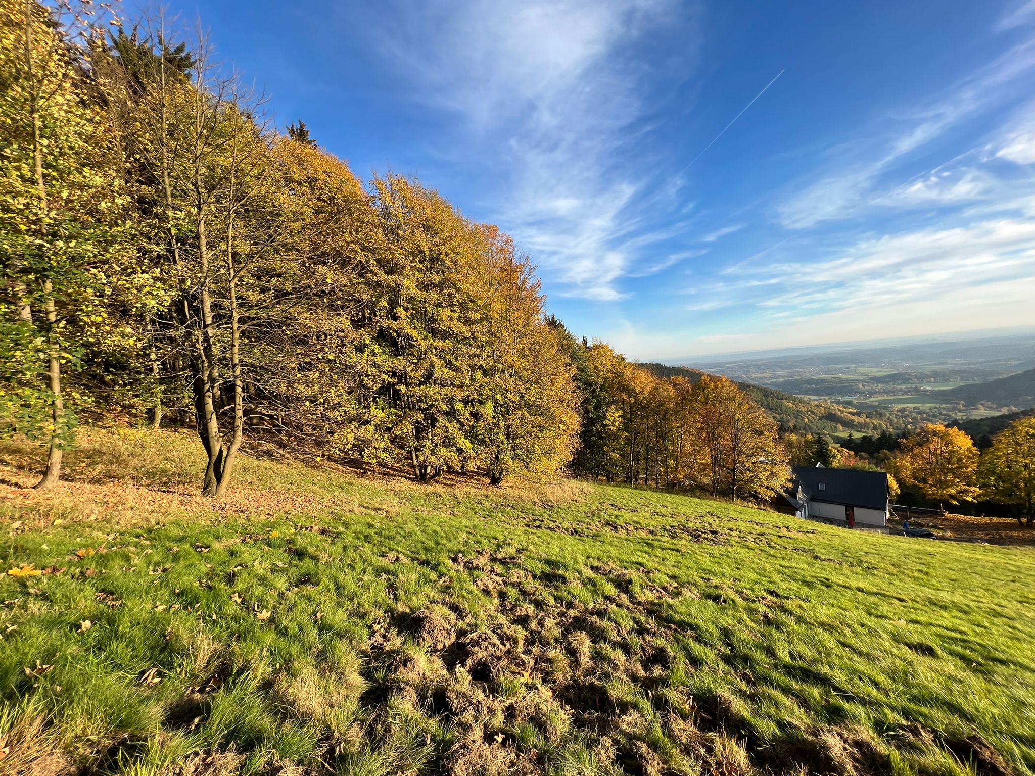 Apartmány Ještěd21