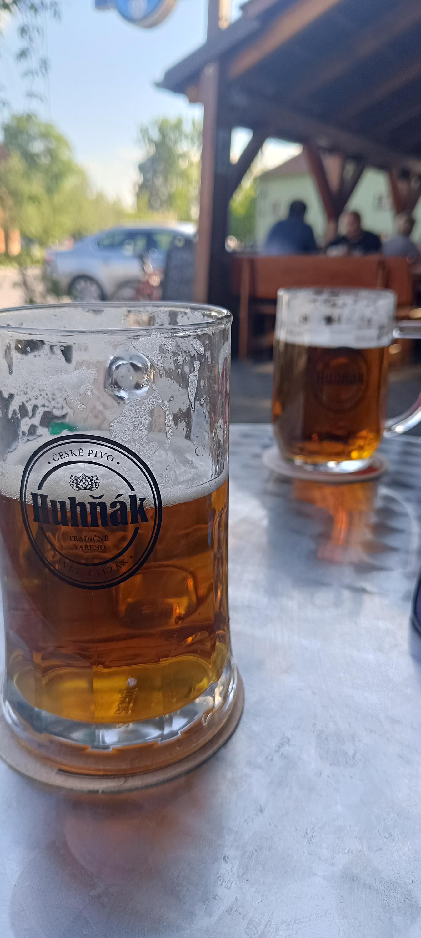 Hostinec Kocanda