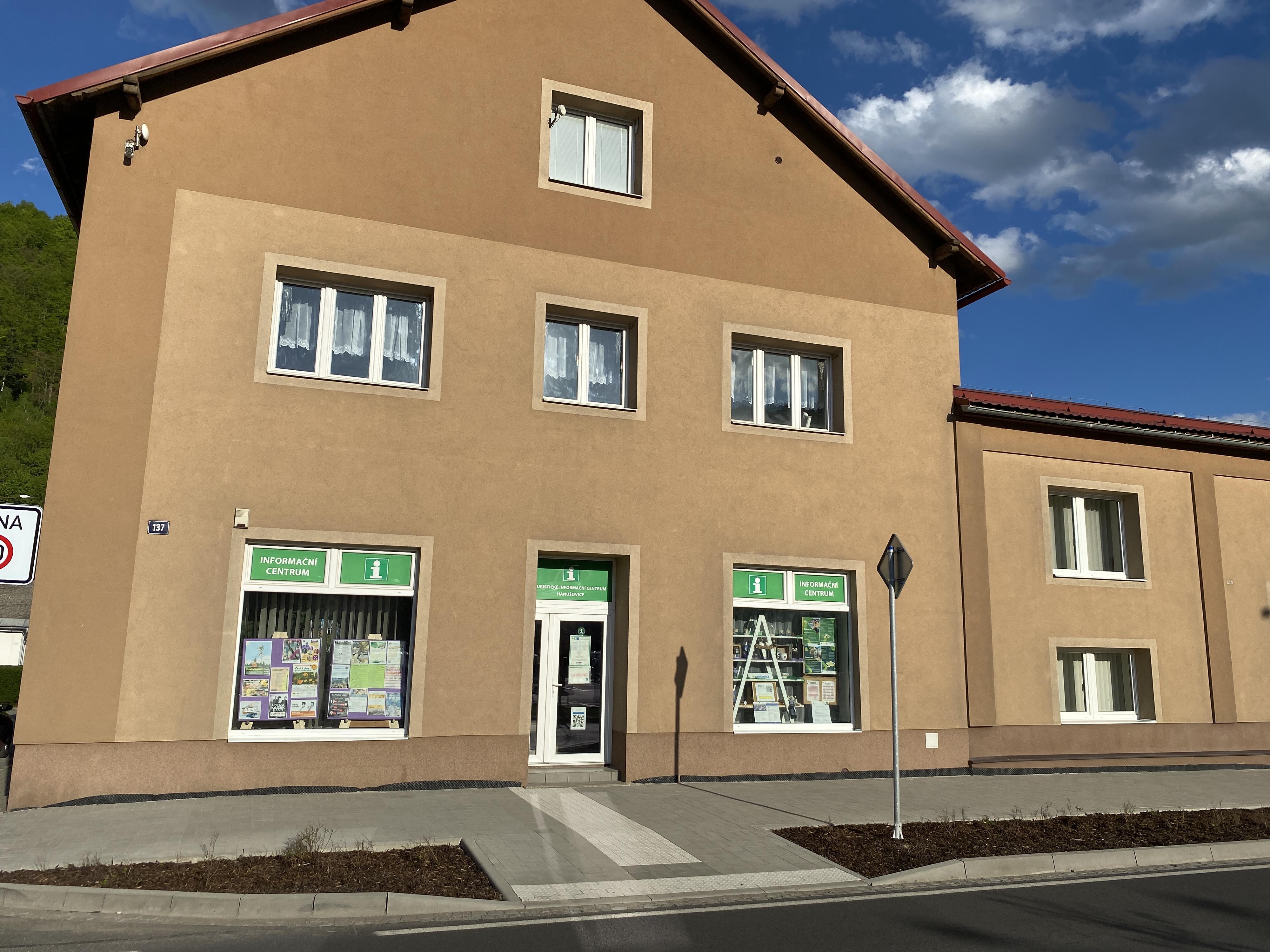 Turistické informační centrum Hanušovice foto 3