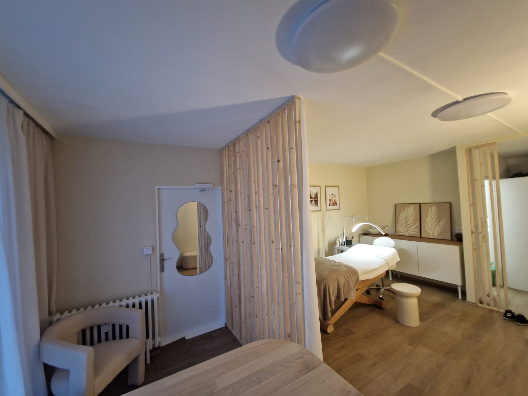 Kosmetický salon Blondie foto 2