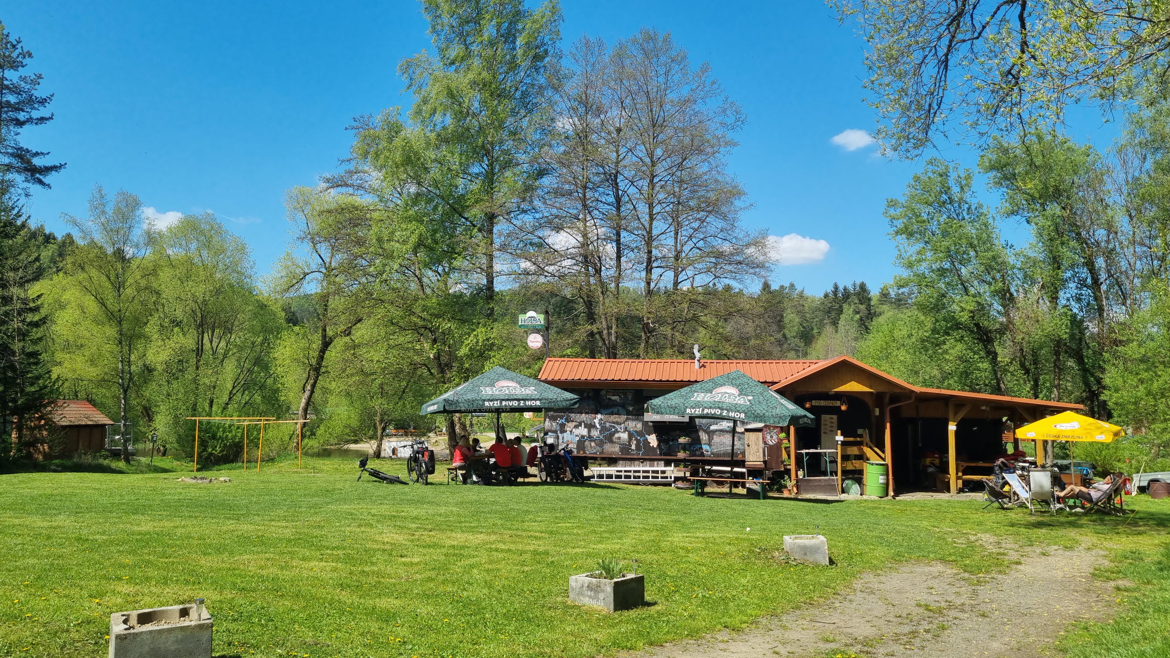 Občerstvení U Mouchy foto 3