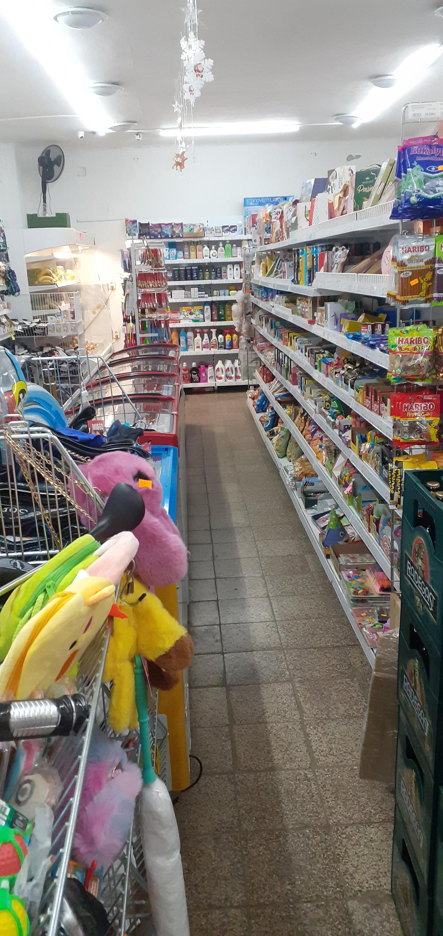 Potraviny Jakartovice foto 2