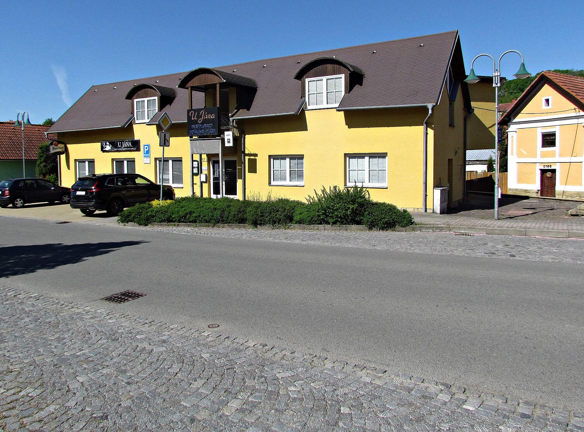 Bowling-Pizzerie U Jána foto 3