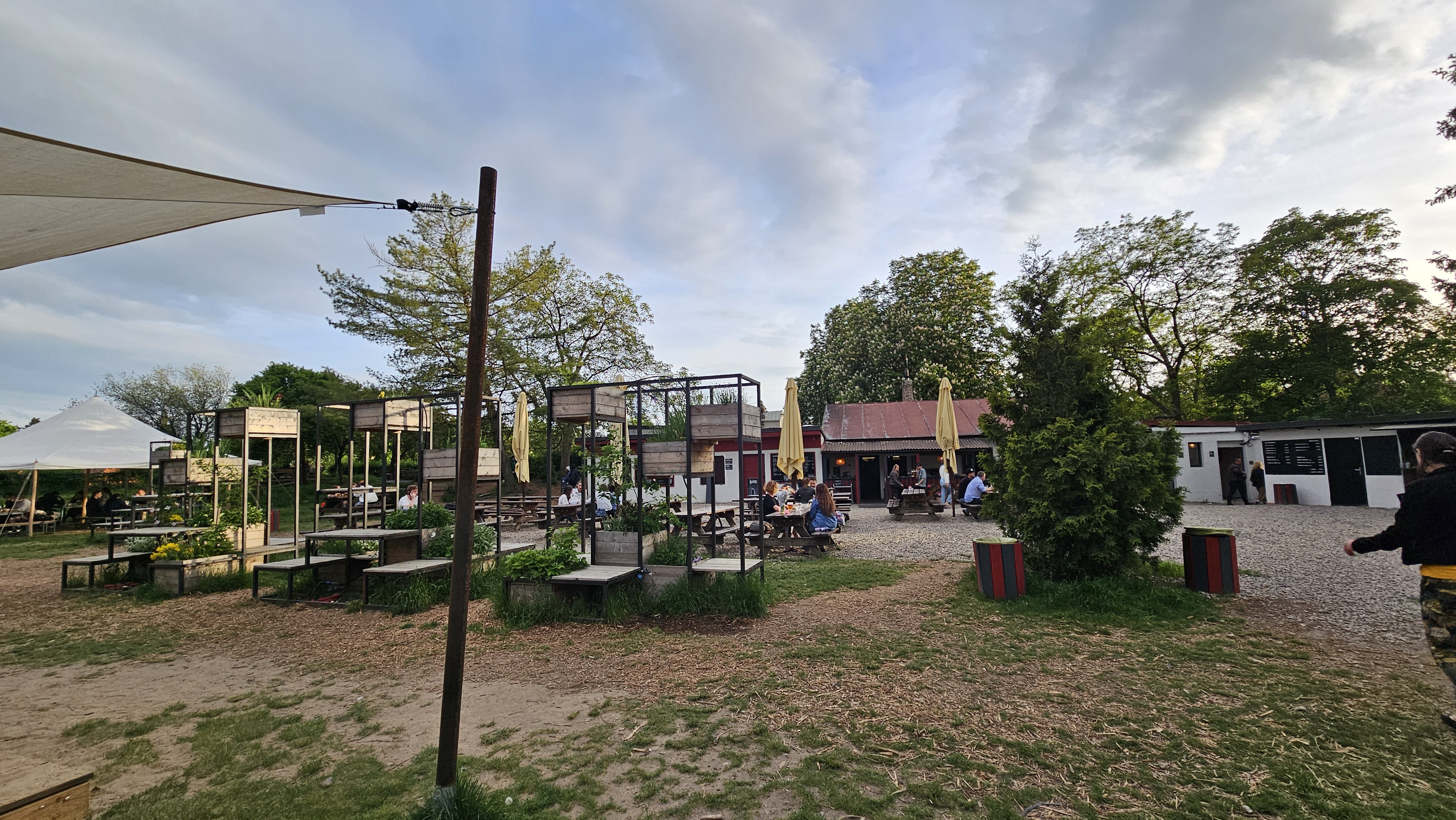 Na Hradbách foto 5
