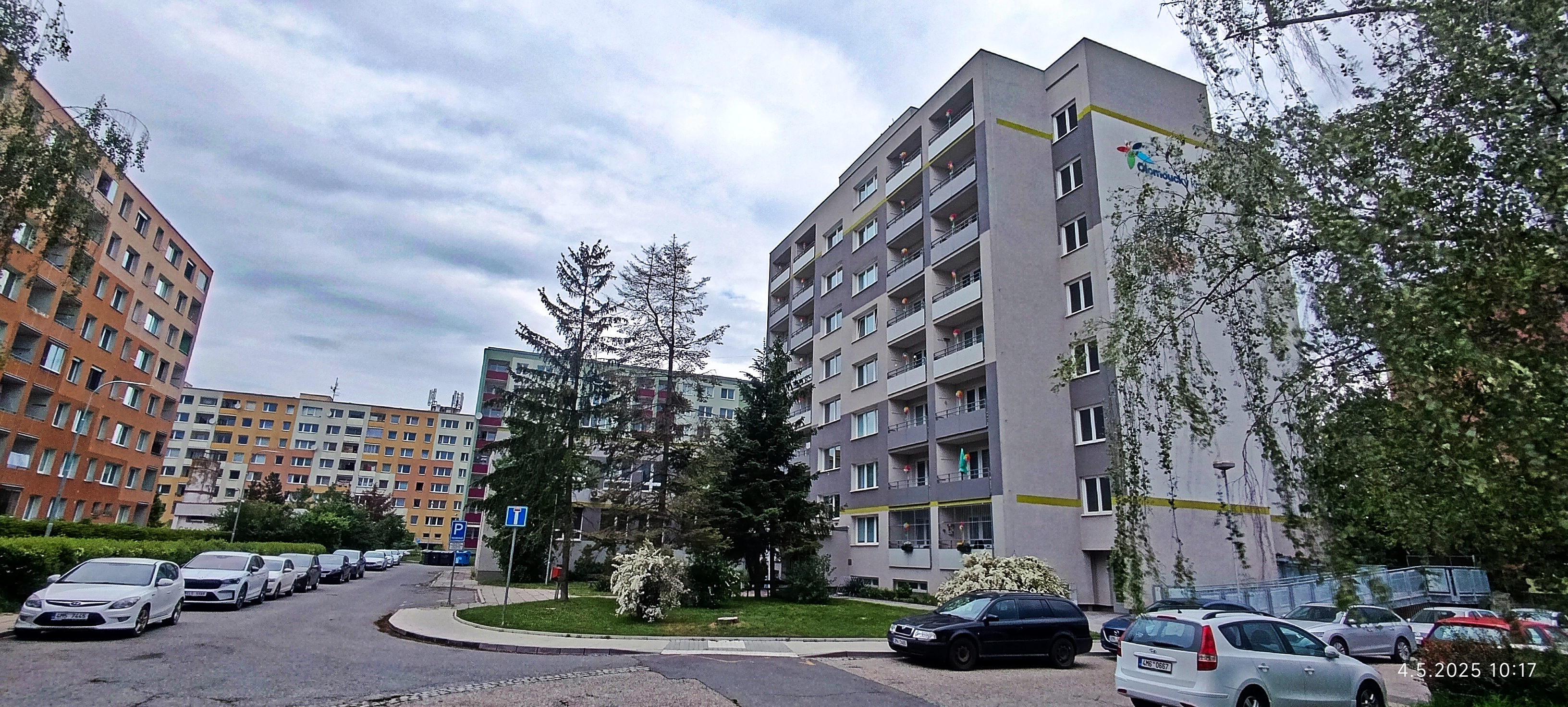 Sociální služby pro seniory Olomouc foto 5