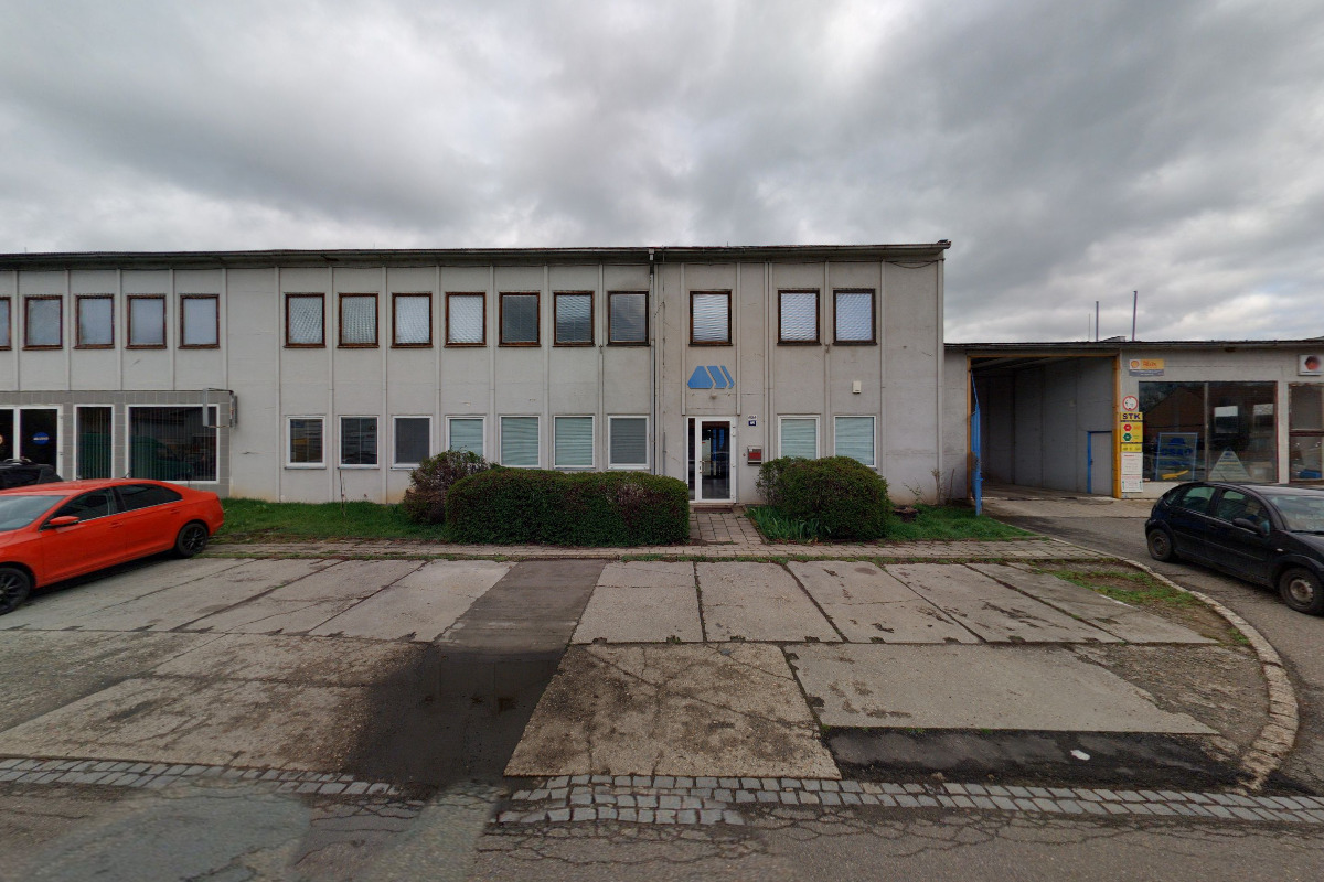 PROMO HALY - Profesionální montované haly