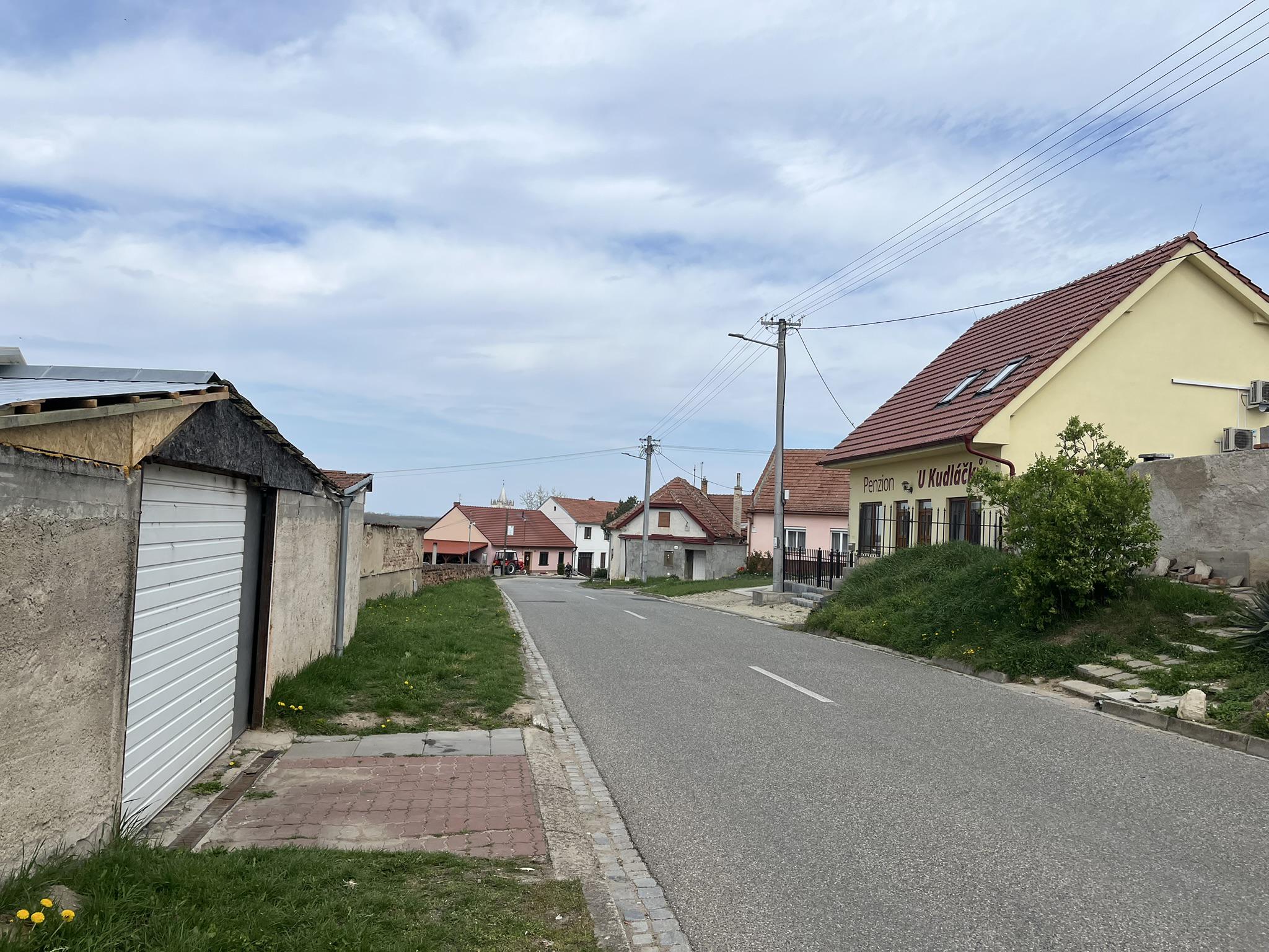 Penzion U Kudláčků foto 2