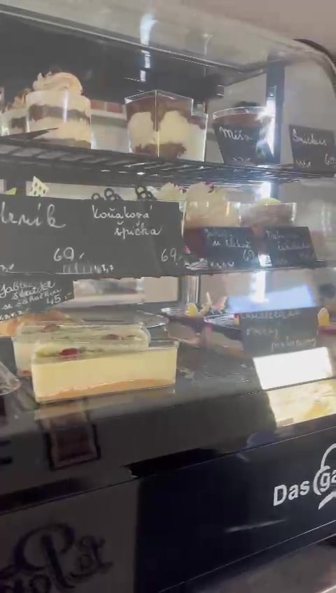 Caffe Nelly foto 2 (náhled videa)