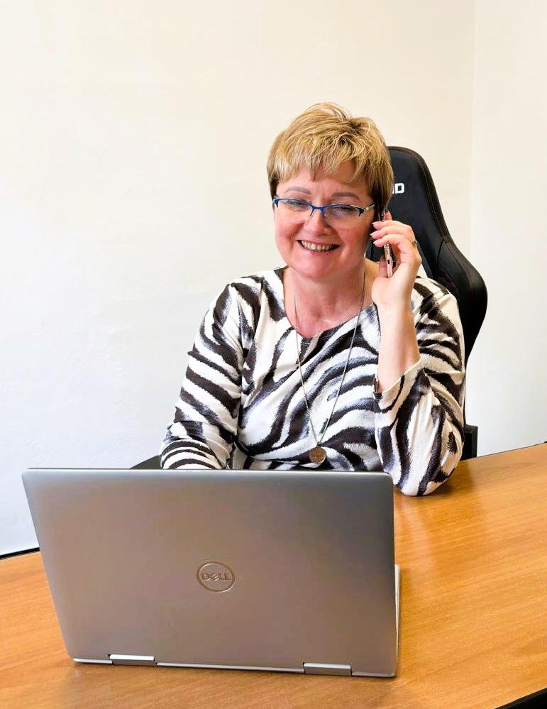 Šárka Kočová - Finanční služby foto 3