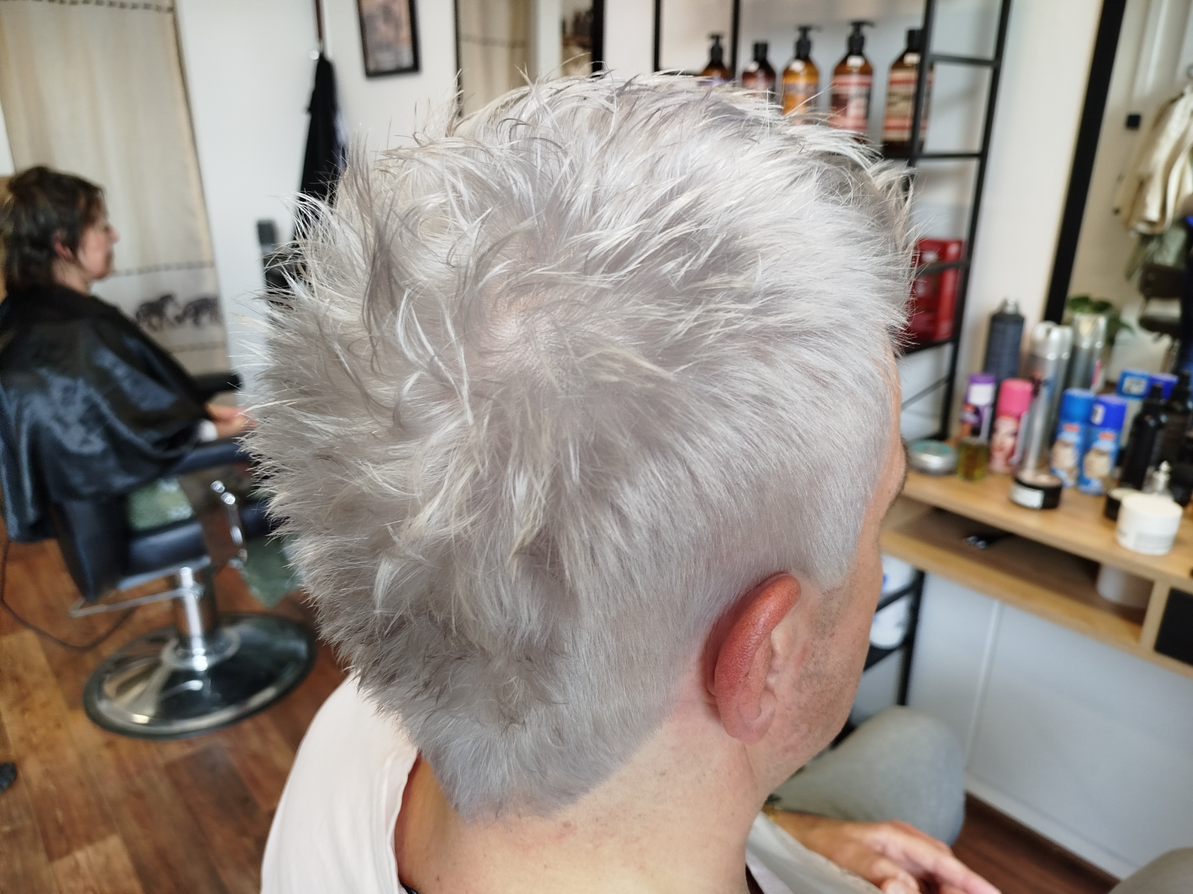 Kadeřnictví Petra a Radka