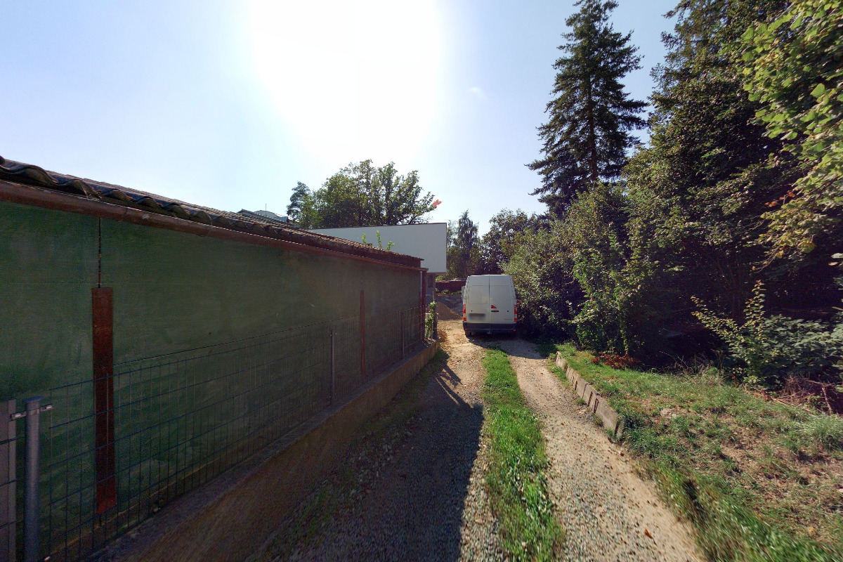 Lité podlahy Mikšík