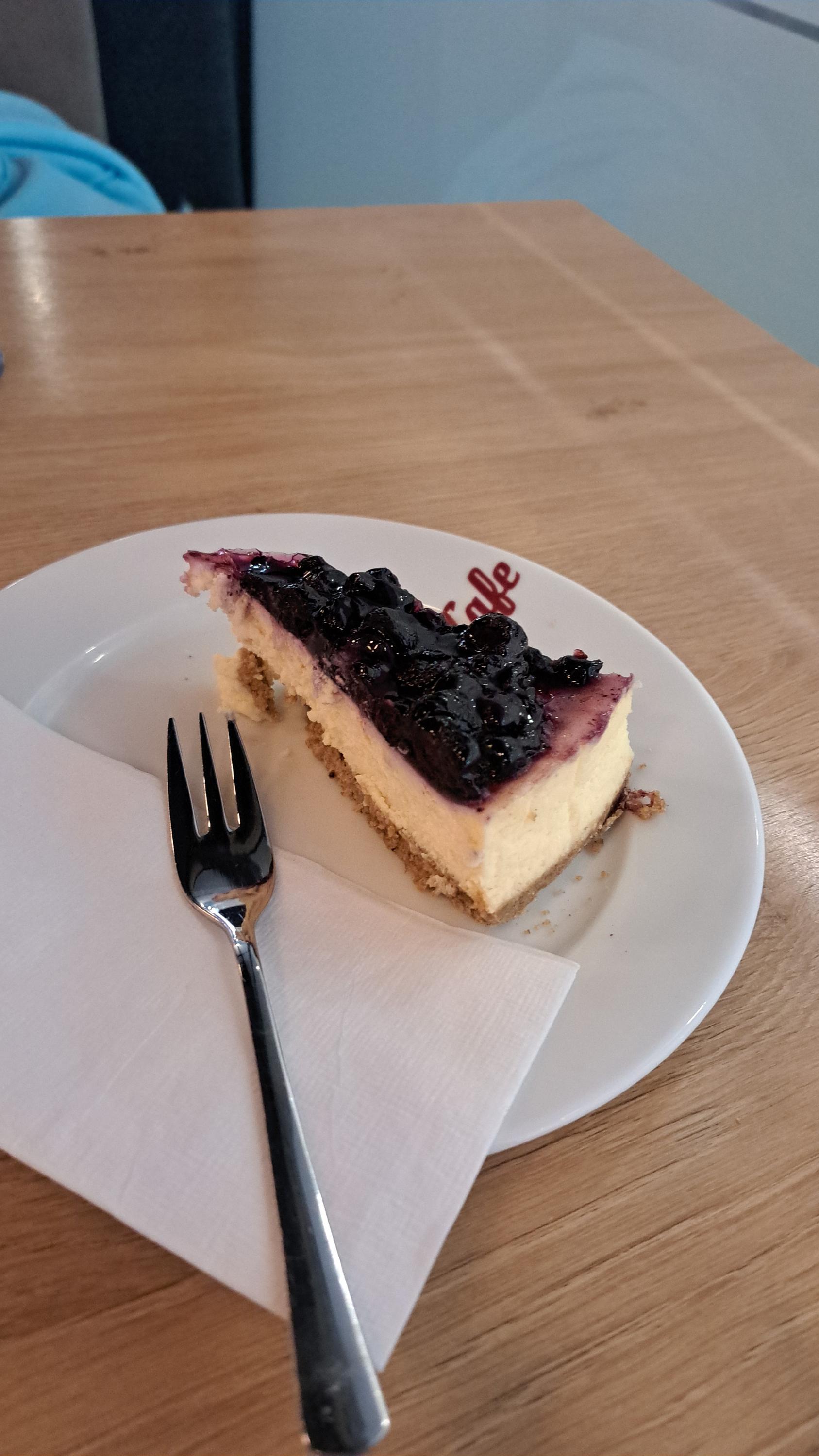 CrossCafe Galerie Slovany foto 6