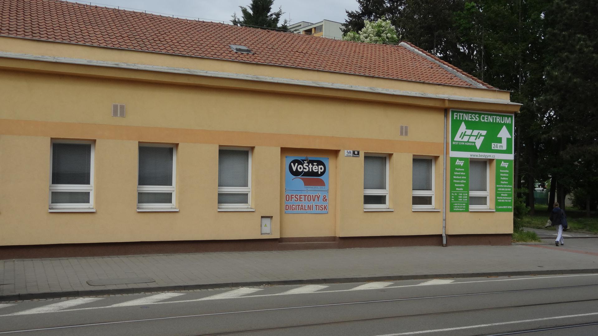 VOŠTĚP spol. s r.o. foto 6