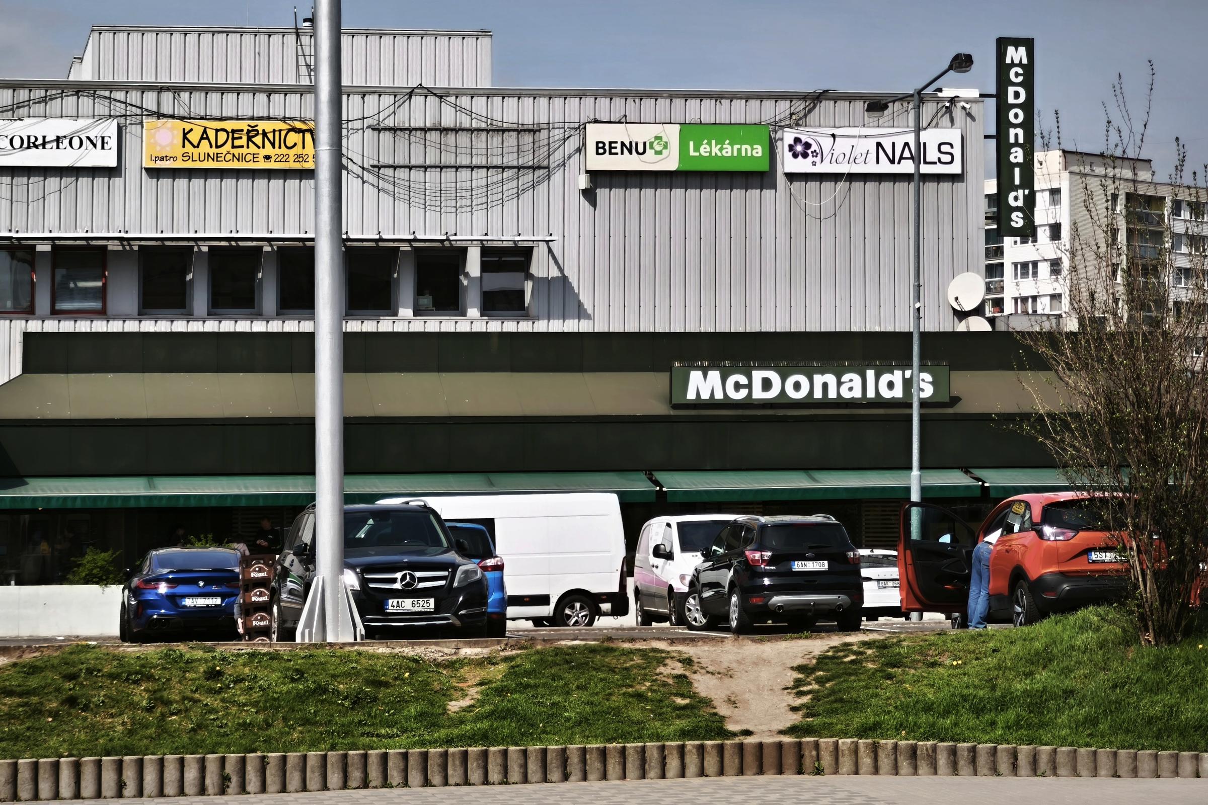 McDonald's foto 4