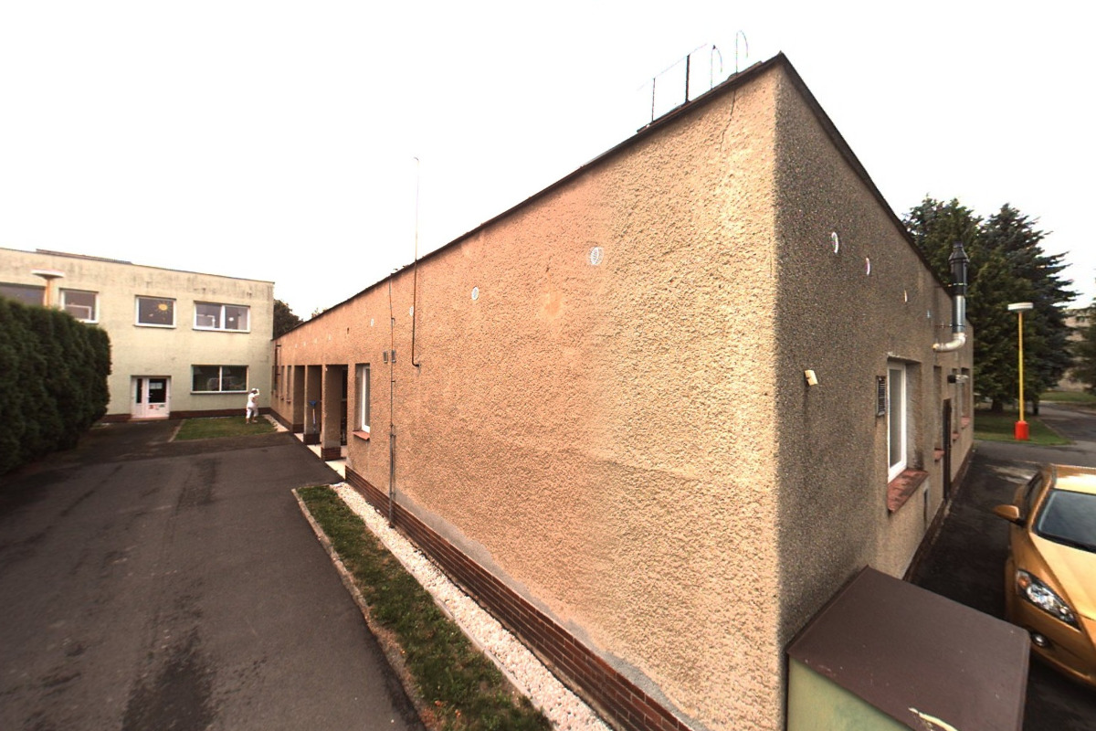 MŠ Město Albrechtice foto 1