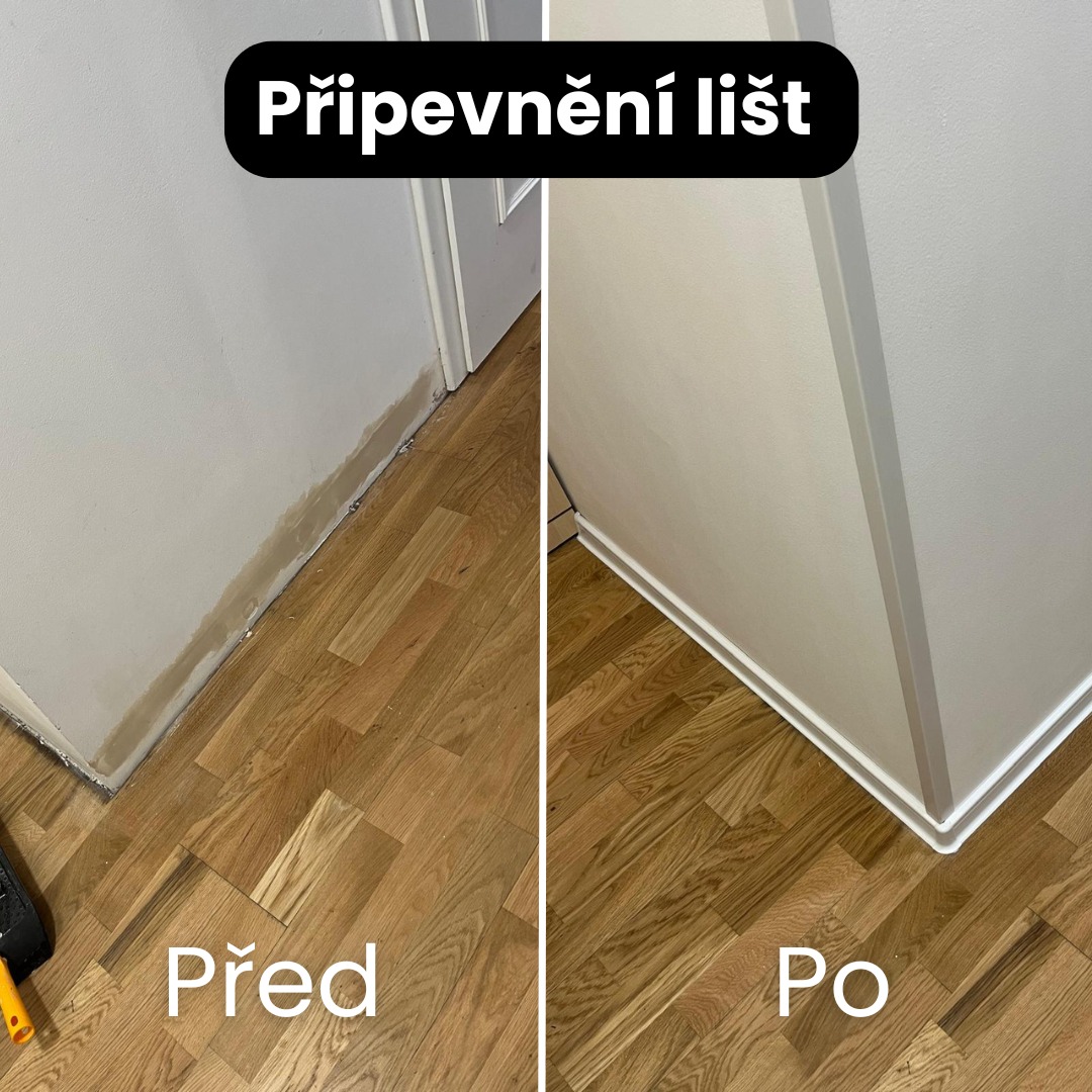 Your Bob - hodinový manžel foto 3