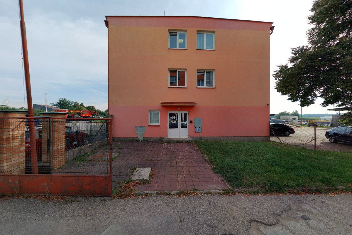 ZTS Jindřichův Hradec, s.r.o. foto 3