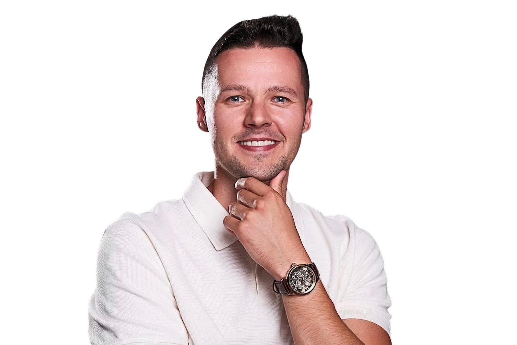 Reality Jonáš Drgač