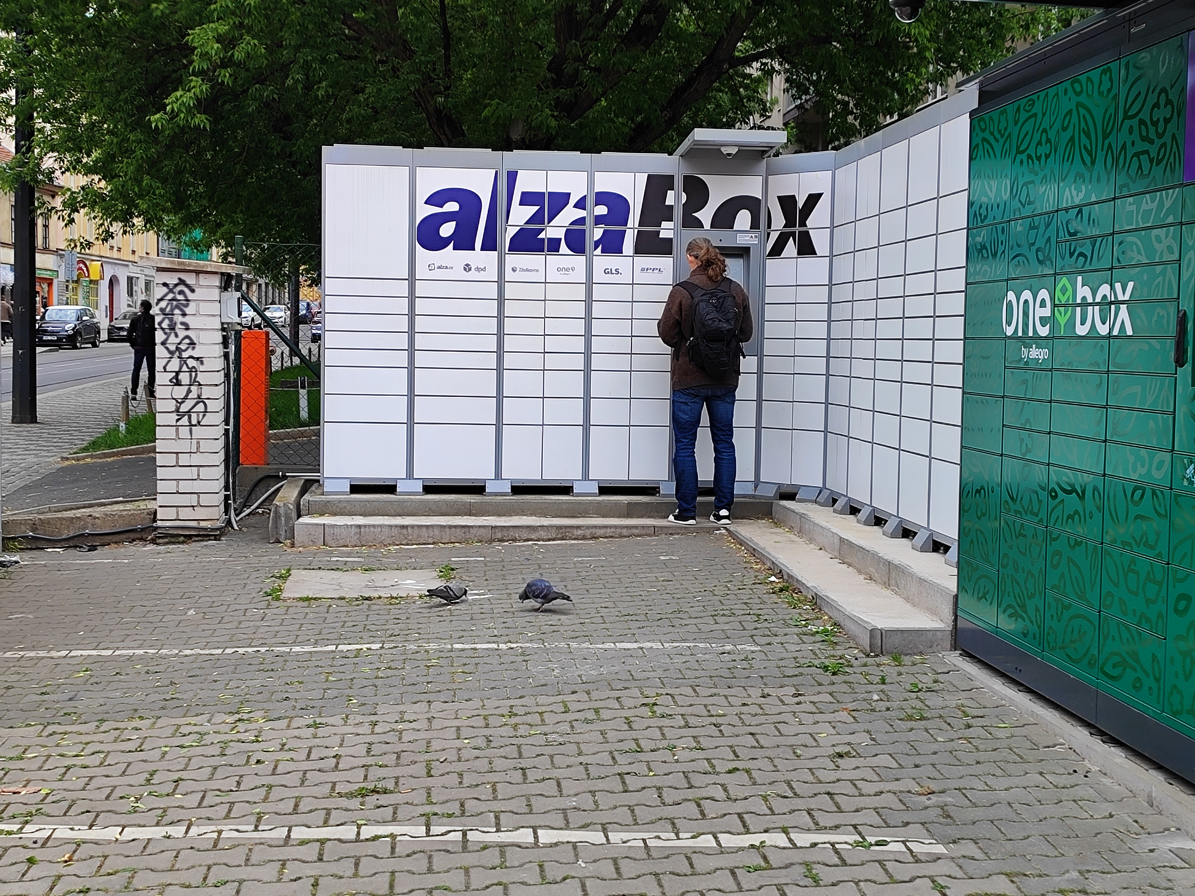 AlzaBox foto 5
