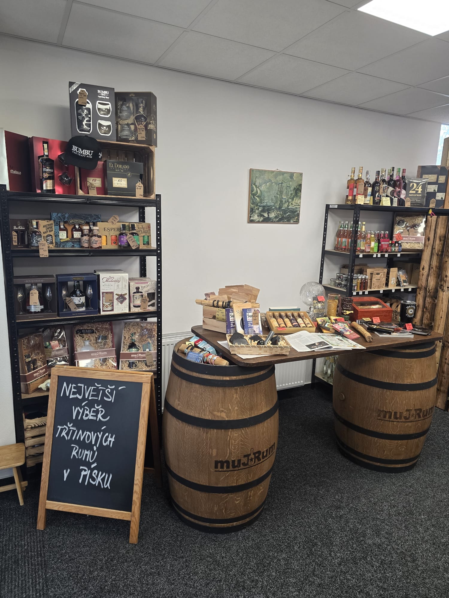 Mujrumshop.cz foto 2