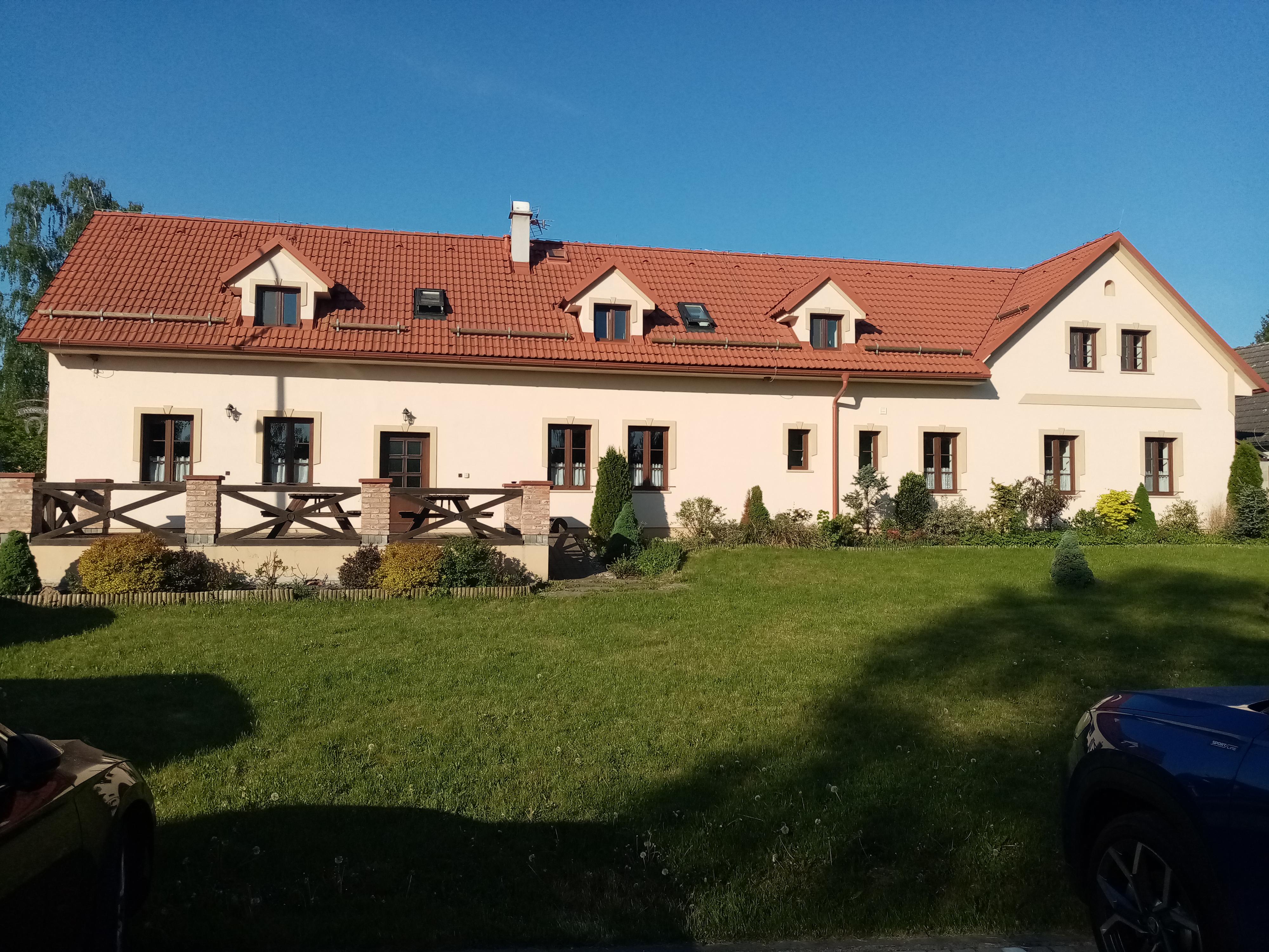 Penzion U podkováře foto 3