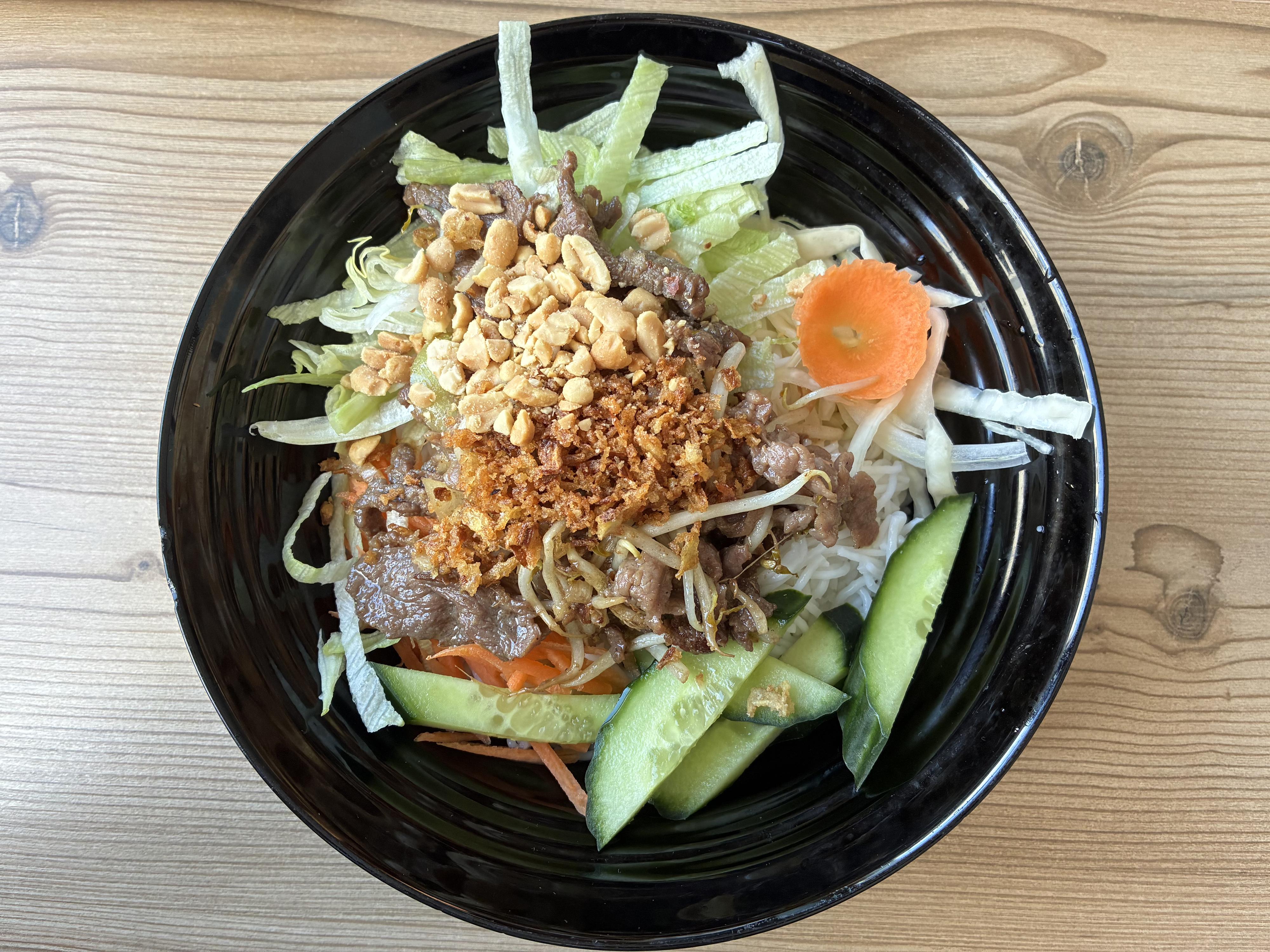 Lạc Viên Restaurant