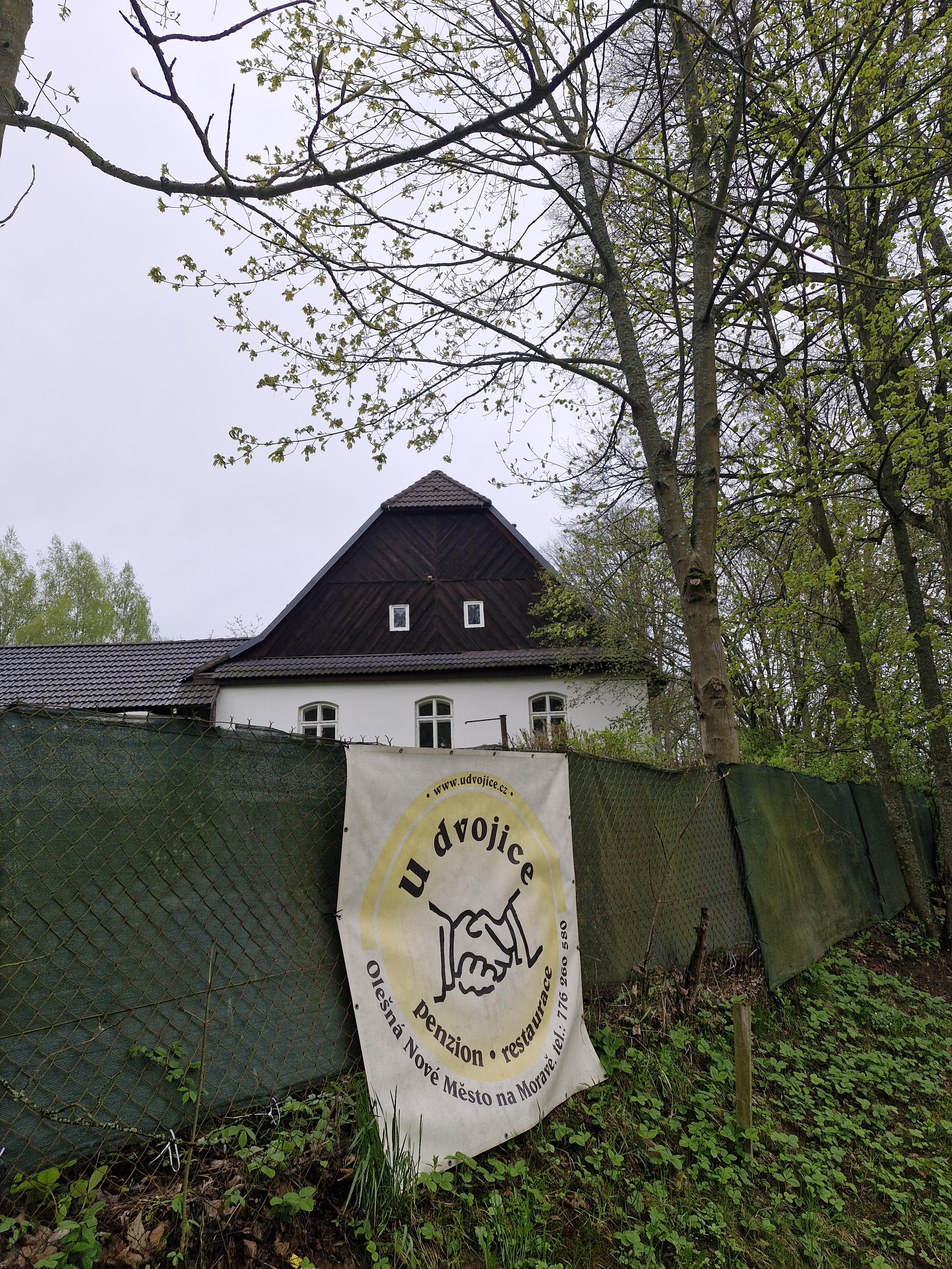 Penzion U dvojice foto 6