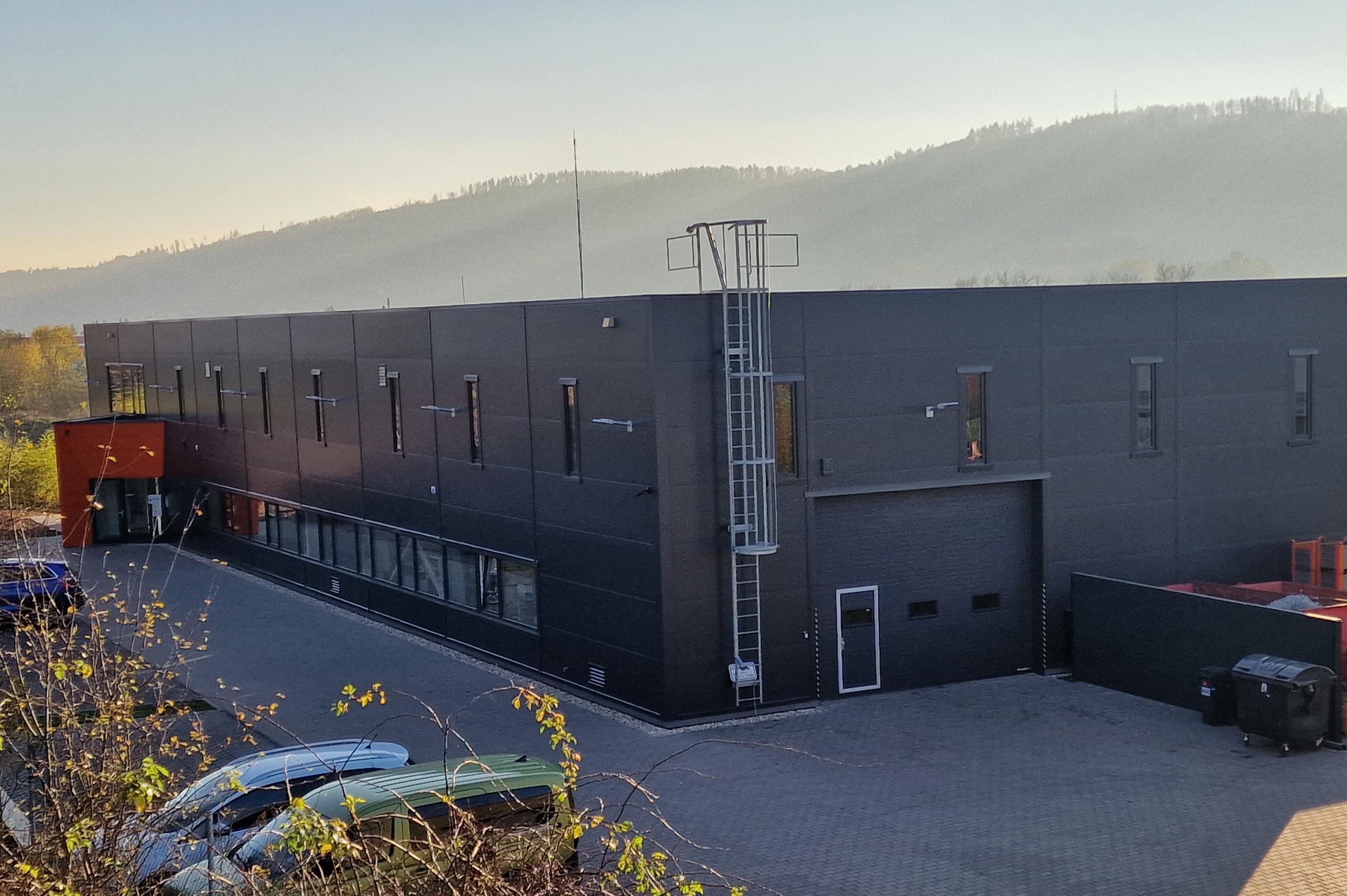 CNC Obrábění - KLEPÁČ Production, s.r.o.