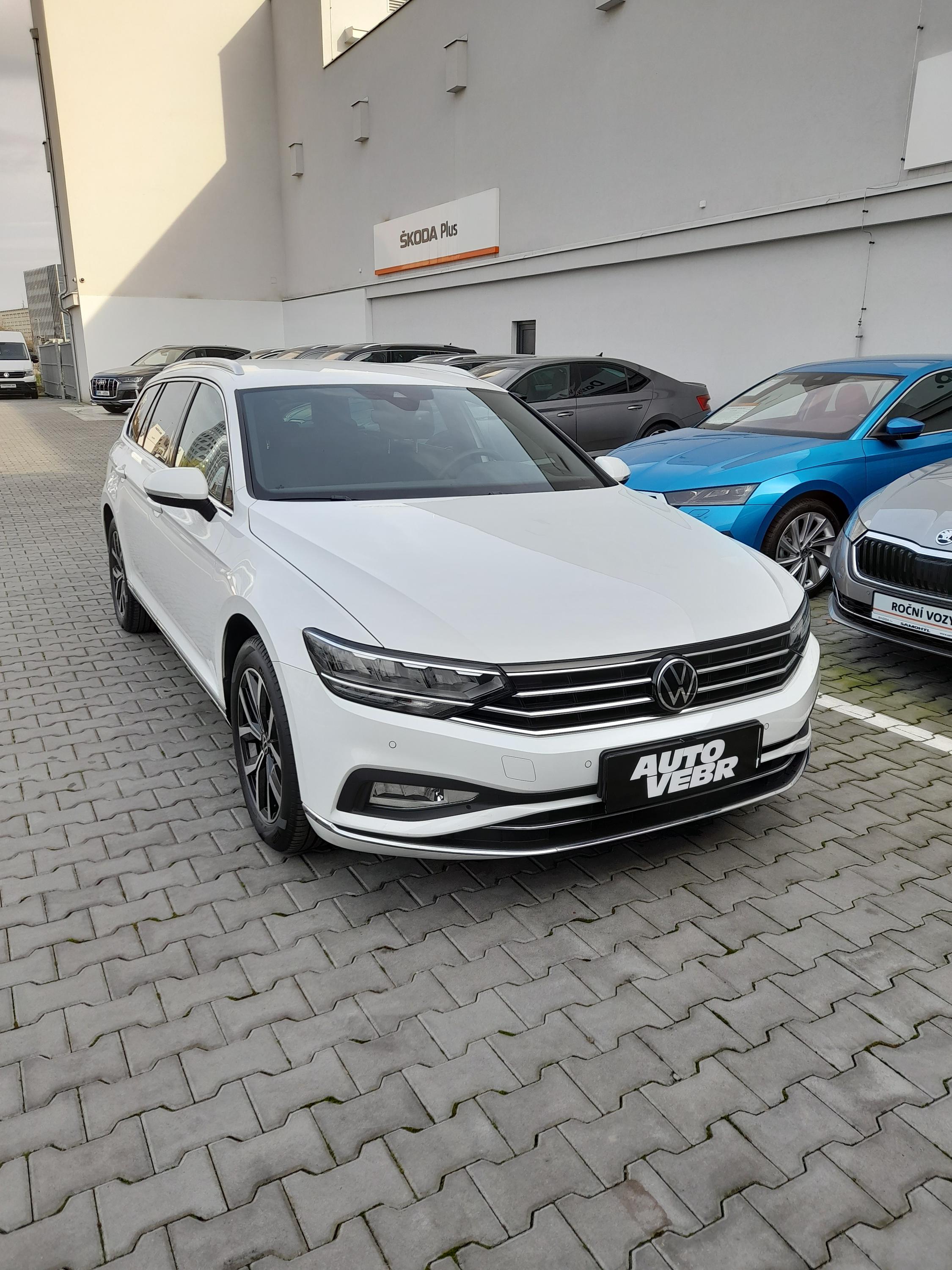 AUTO VEBR - Kontrola ojetého vozu foto 5