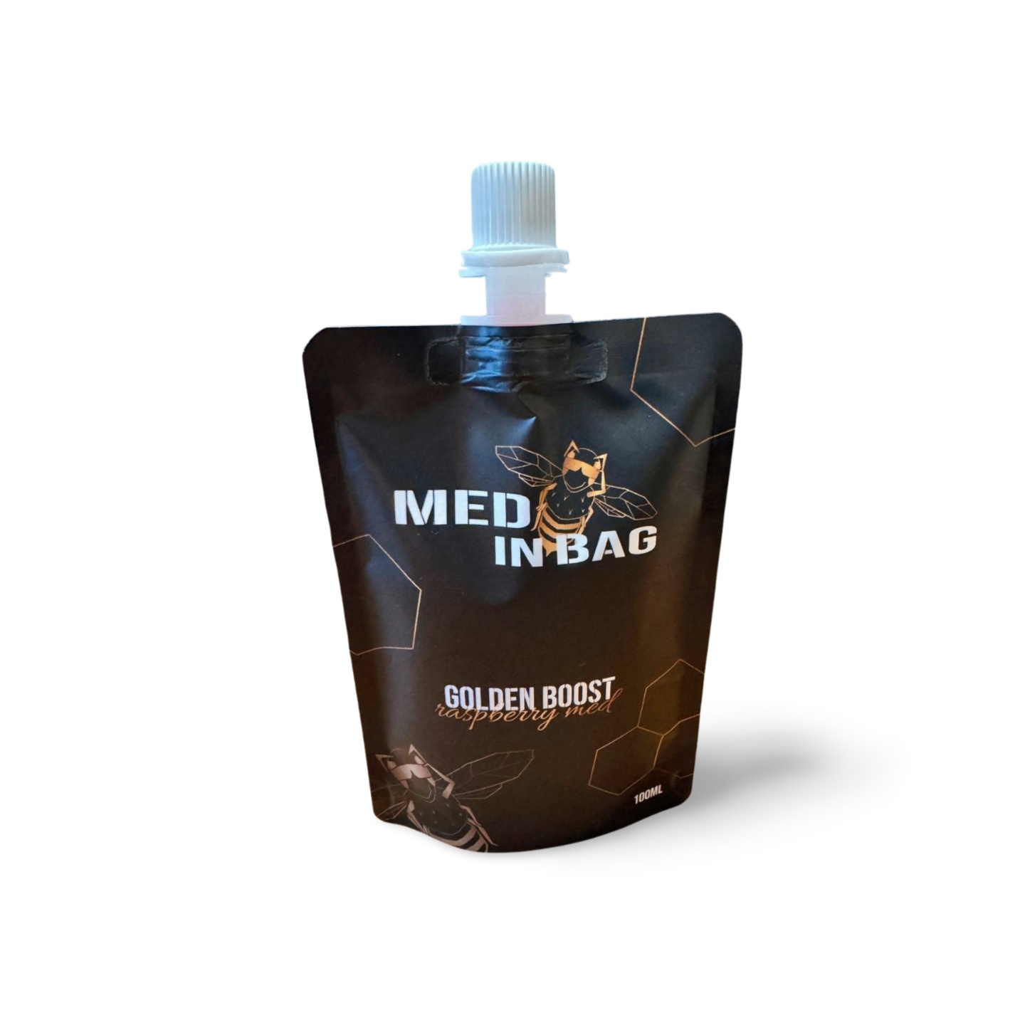 Medinbag foto 2