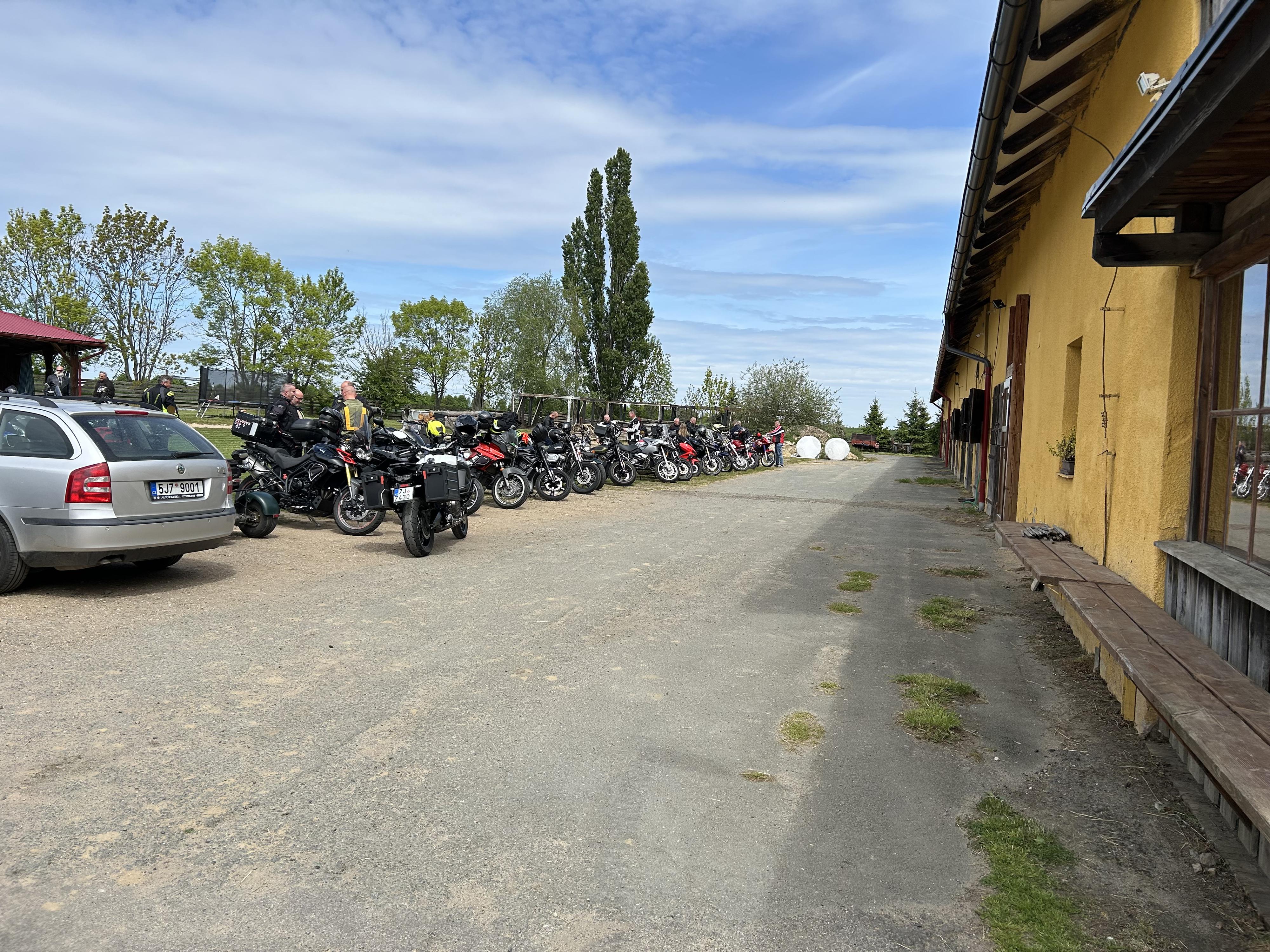 Ranč Dalu foto 5