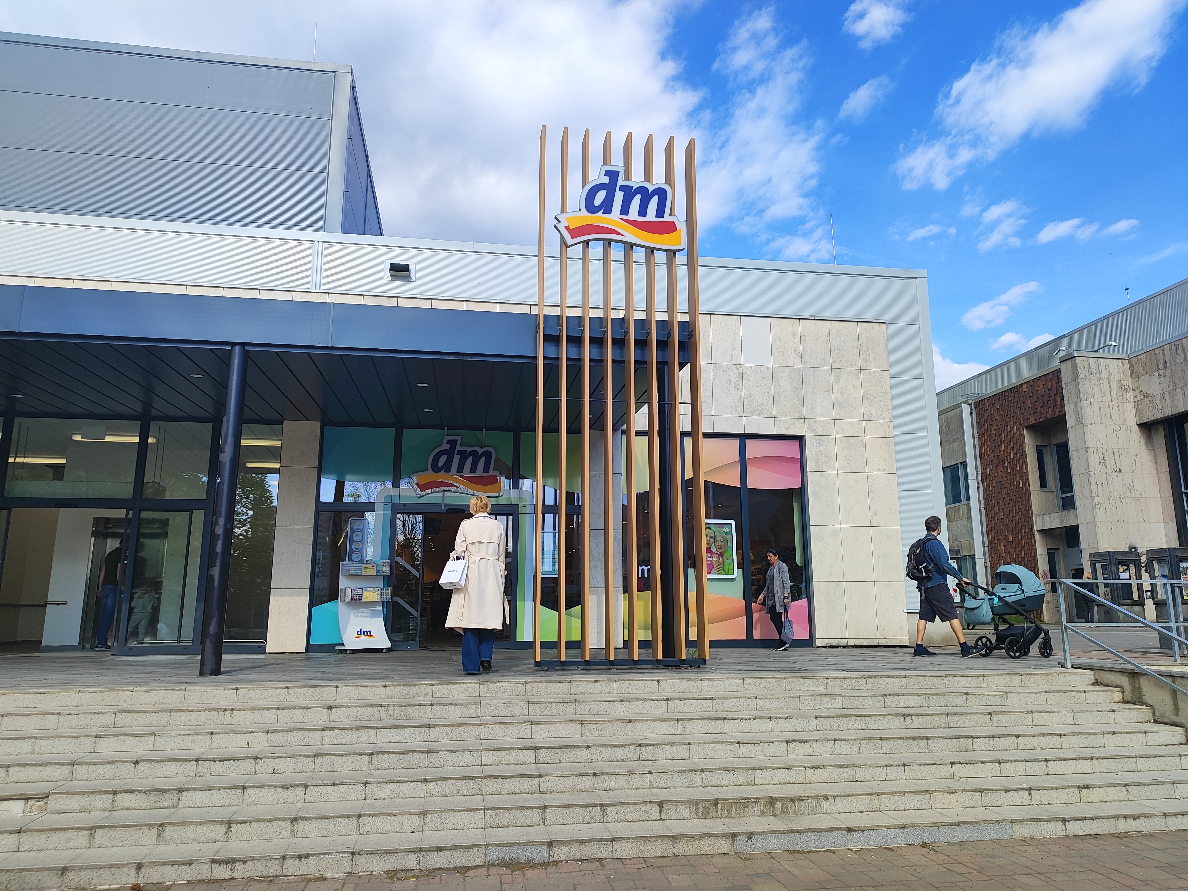 dm drogerie markt s.r.o. foto 6