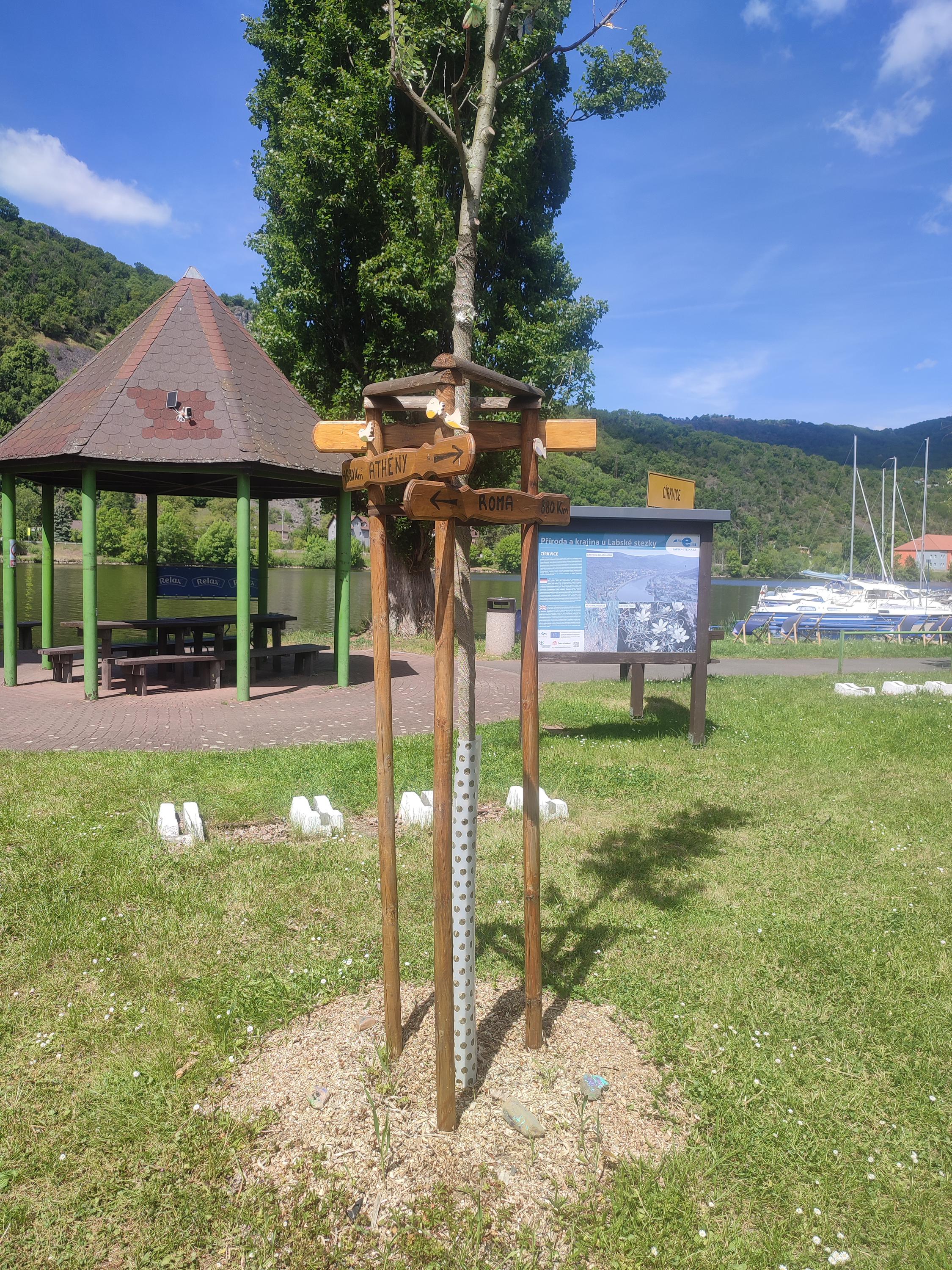 Občerstvení U Plavčíka foto 6