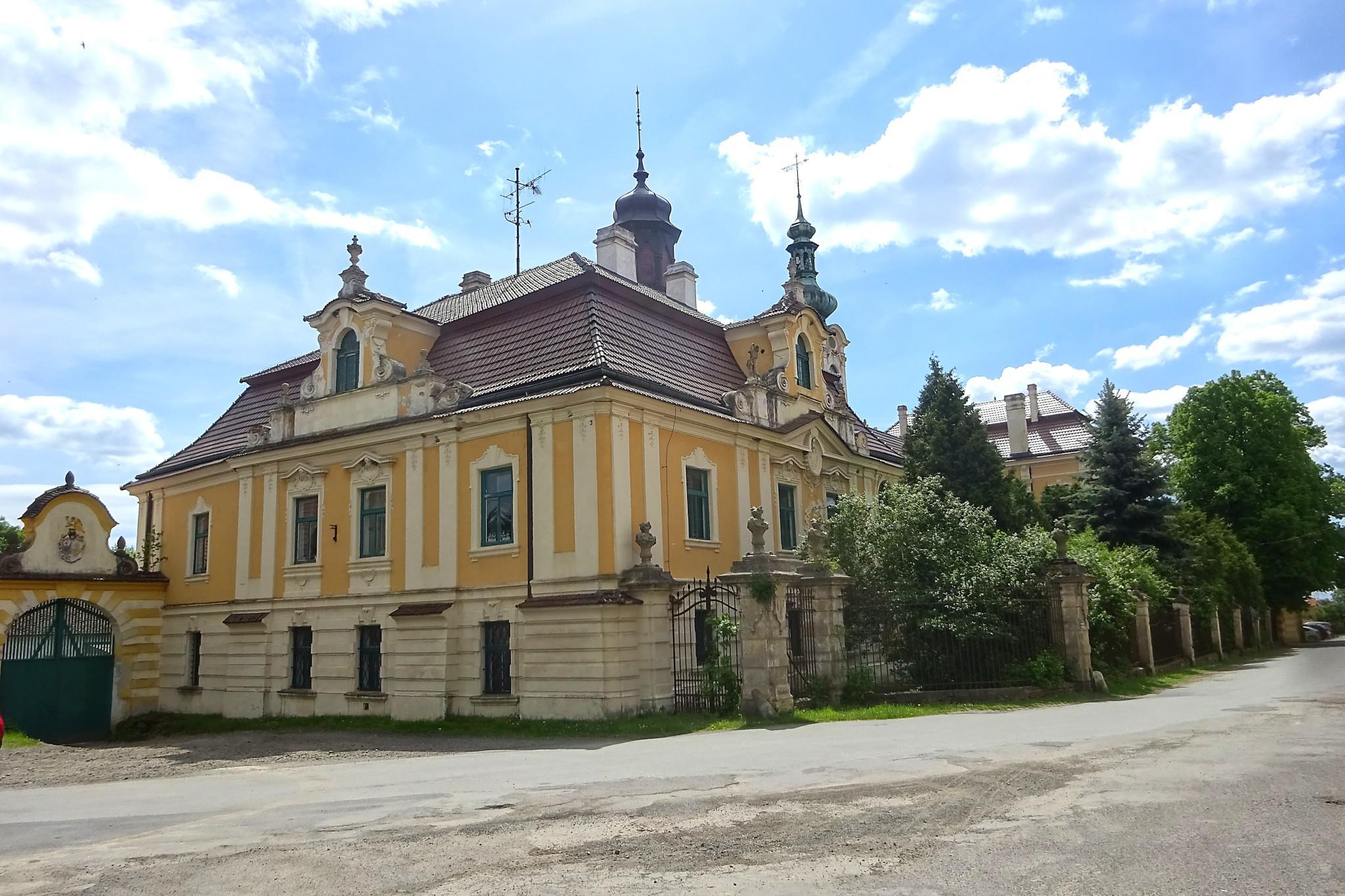 Domov seniorů Vidim, poskytovatel sociálních služeb foto 2